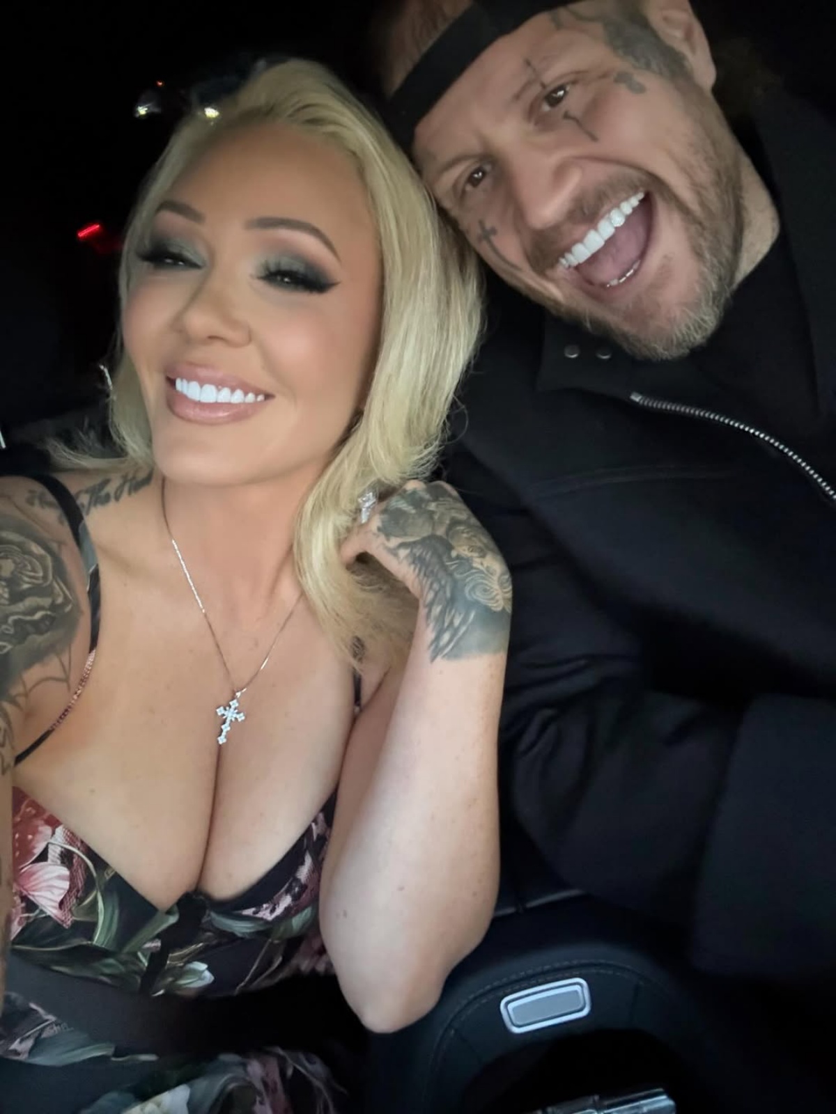 Jelly Roll and Bunnie Xo Social Media Activity Reveals New Clues About Shocking Split A Timeline