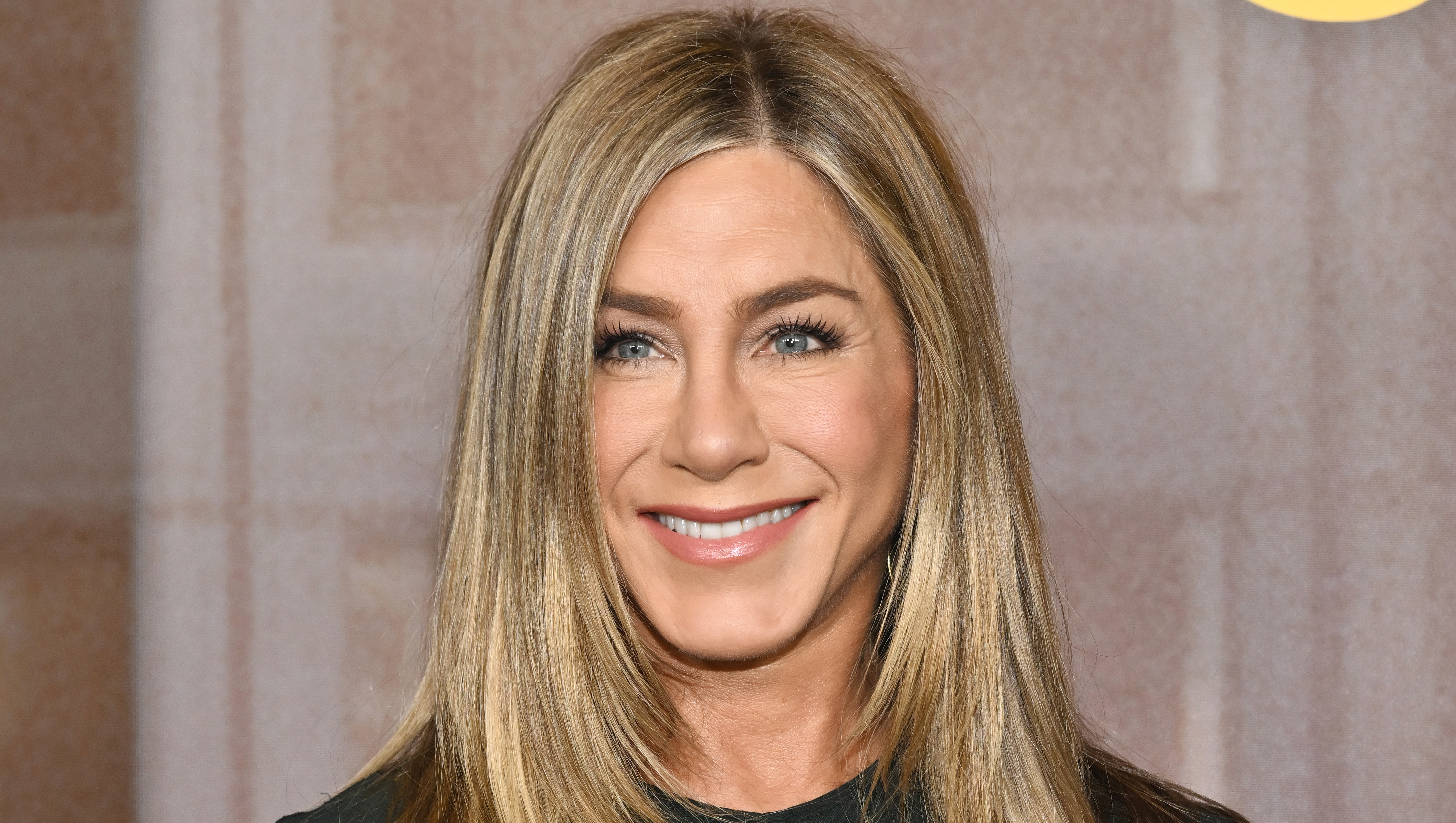 Jennifer Aniston at "The Morning Show" Season 4 Official Emmy FYC Event held at DGA Theater on June 07, 2026 in Los Angeles, California. (Photo by Michael Buckner/Variety via Getty Images)