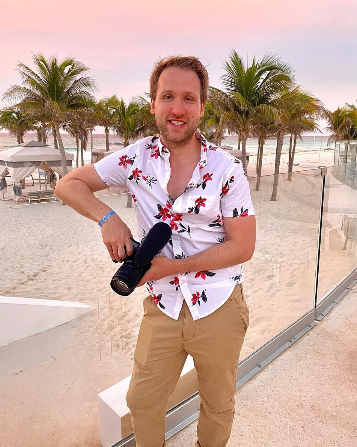 Jesse Ridgway Impersonated Person With Down Syndrome Years Before His Wife Terminated Pregnancy