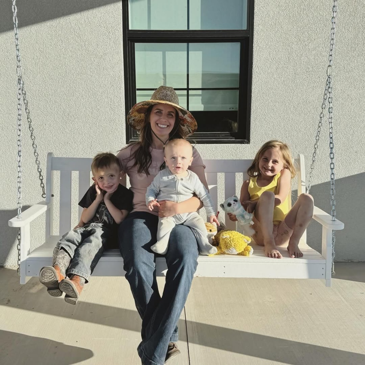 Levi Wrights Mom Struggles to Live a Normal Life 2 Years After His Tragic Death