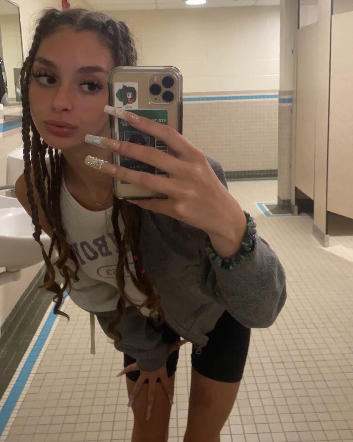 Mackenzie Shirilla Has 'Gained a Little Bit of Weight' in Prison and ‘Looks Healthier,’ Says Mom