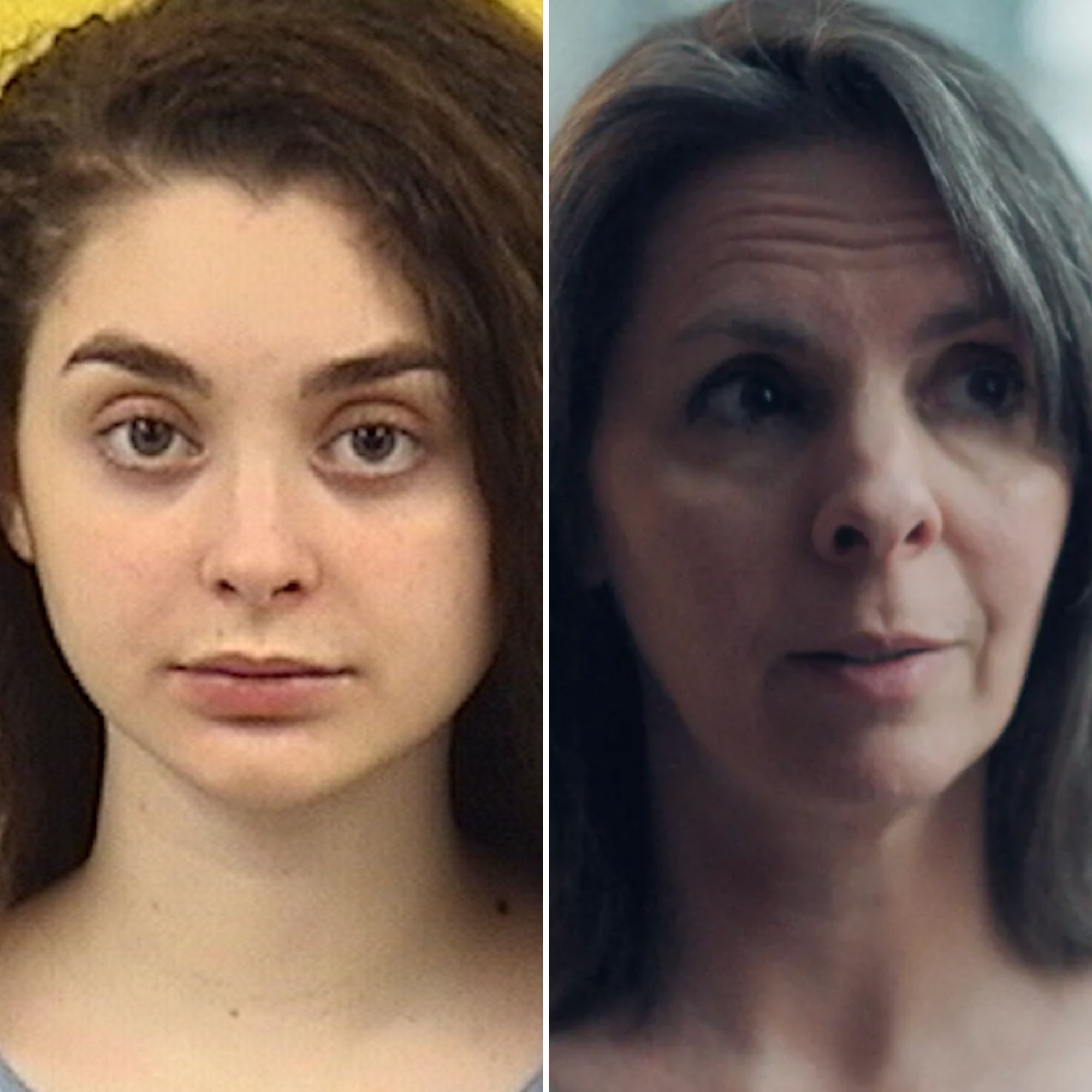 Everything Mackenzie Shirilla's Mom Natalie Shirilla Has Said About Her Daughter's Life in Prison
