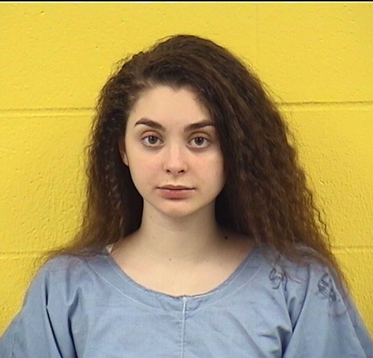 Mackenzie Shirilla's New Prison Job Revealed After Complaining About Being Bored Behind Bars