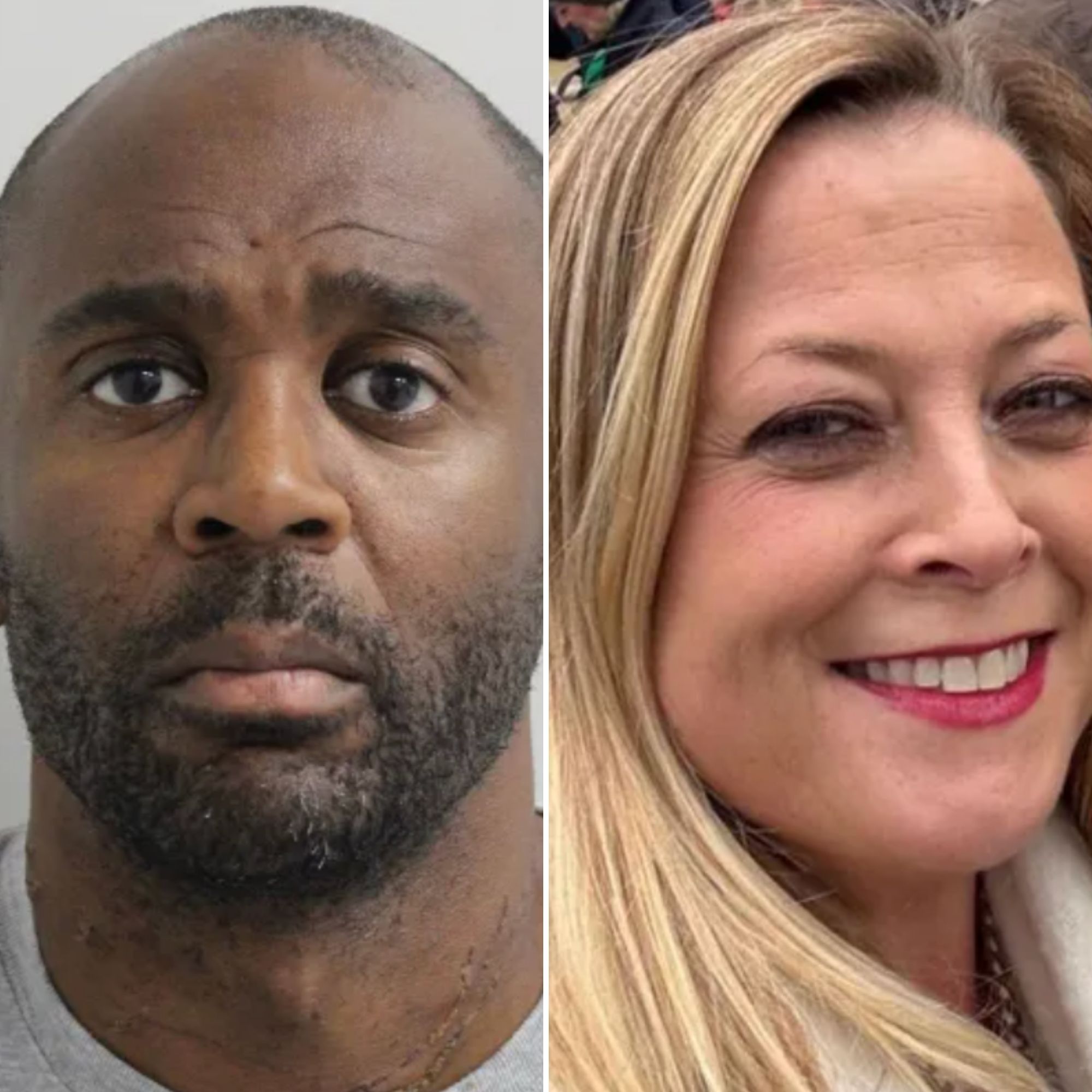 London Man Found Guilty of Fatally Stabbing Longtime Partner Before He Blew Up Her House in 2025