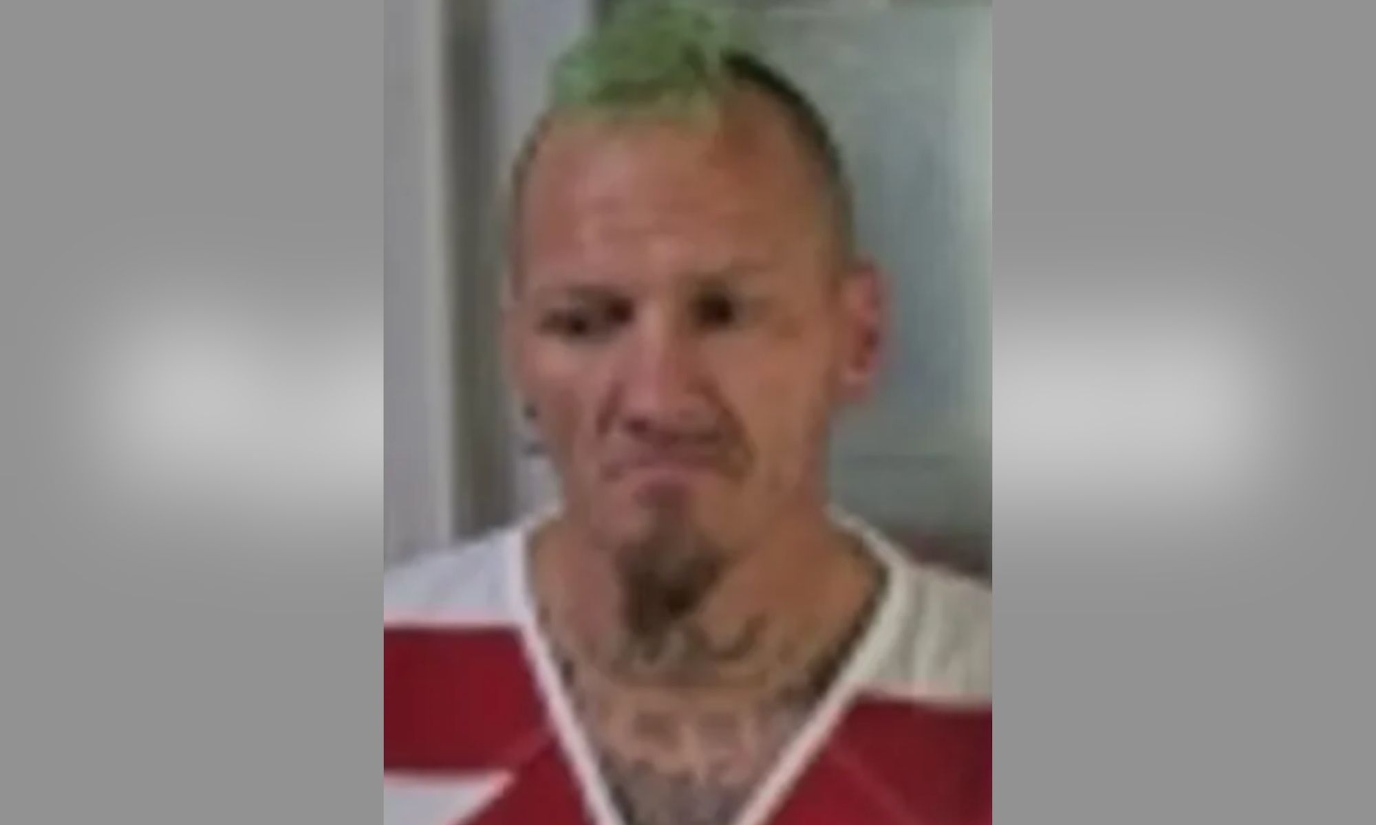 Tennessee Man Arrested After Killing His Dog and Skinning Animal Because He Planned to Eat It