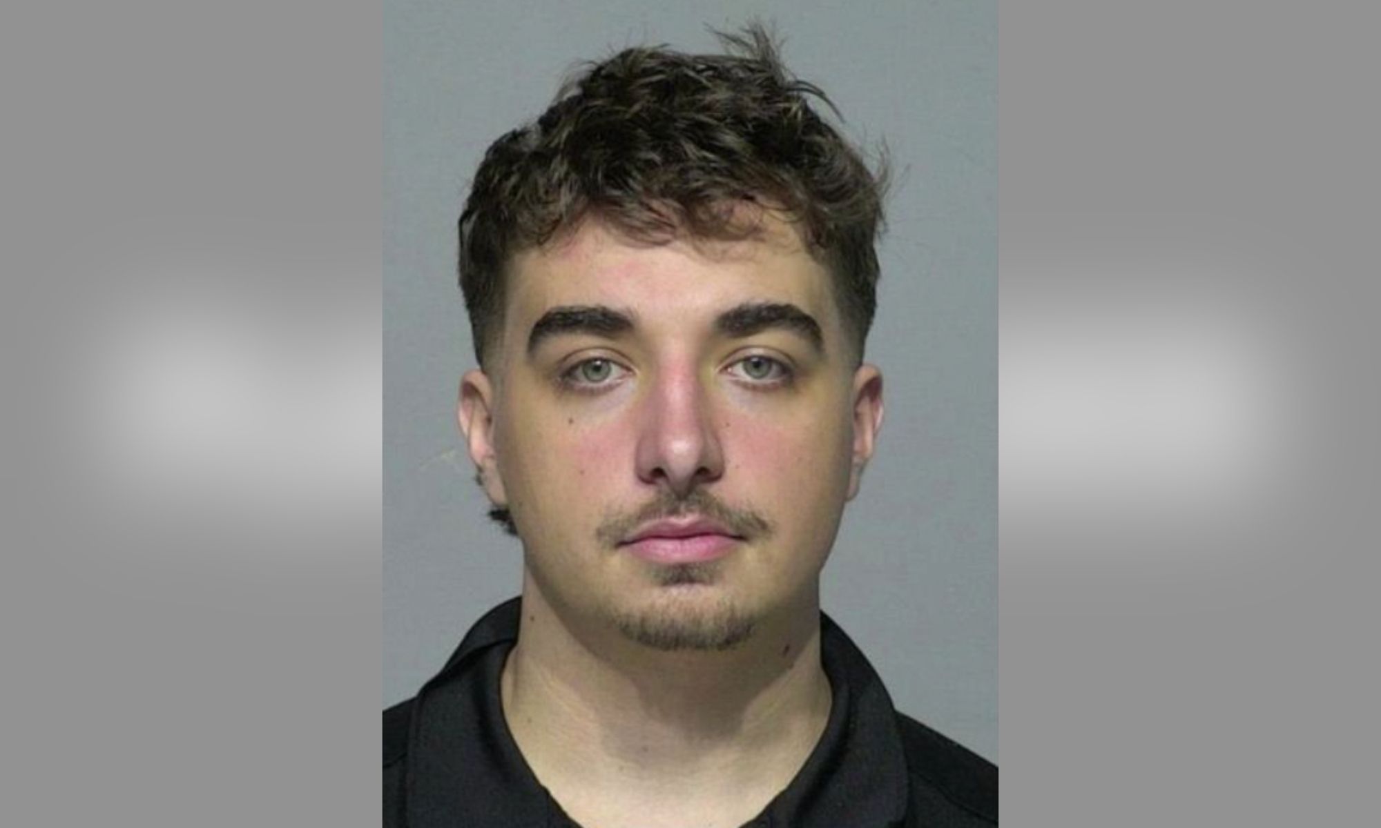Man Arrested After Showing Up to Date With Gun and Kill Kit, Attempted to Kidnap Woman