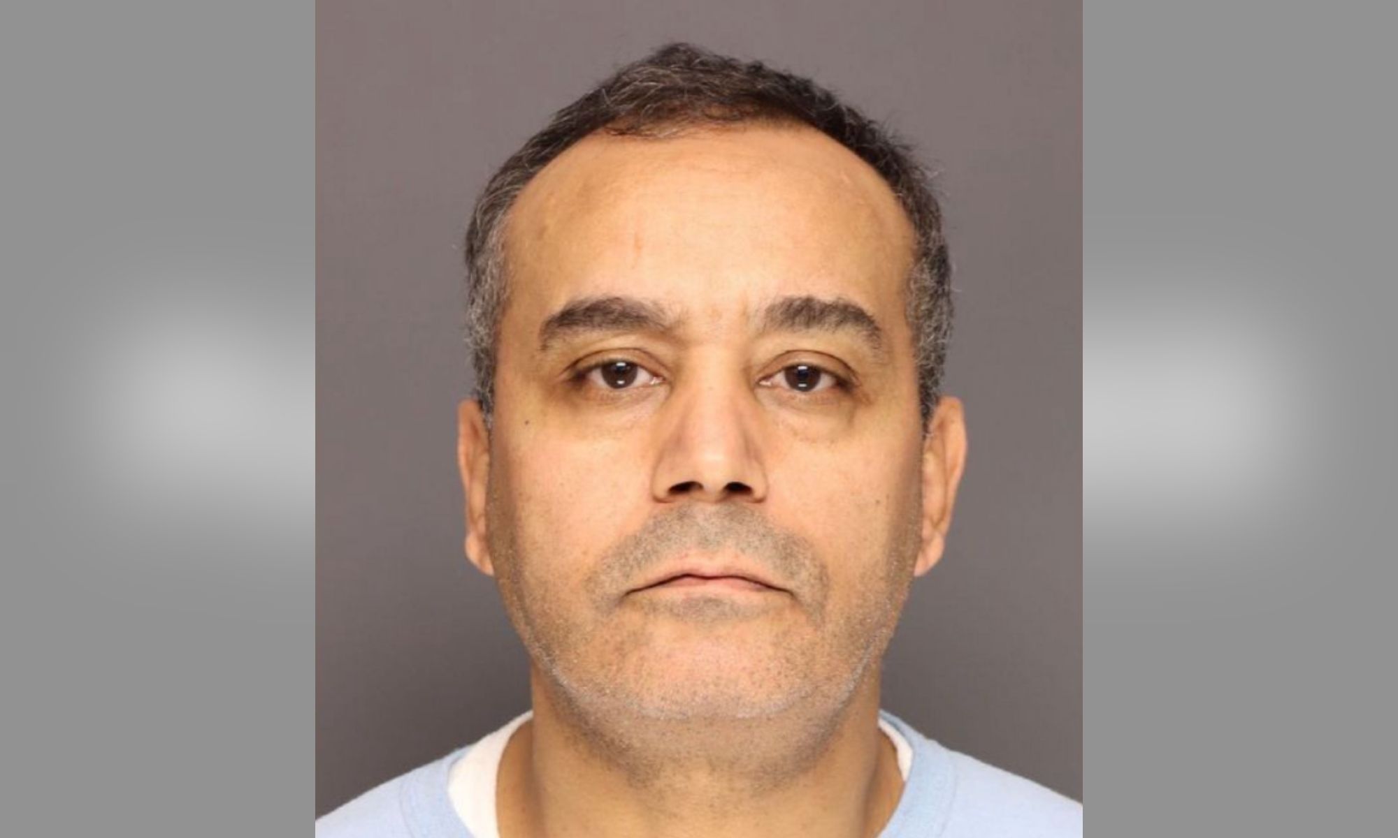 Man Stabbed His Wife and Dragged Her Through Their House Because He Thought She Was Cheating