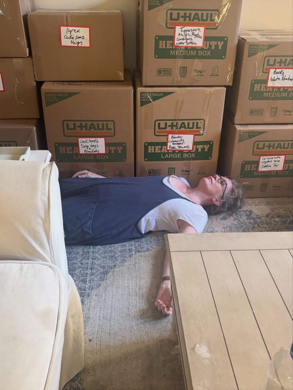 Melissa Gilbert Moves Out of New York City Apartment Amid Husband Timothy Busfield Scandal