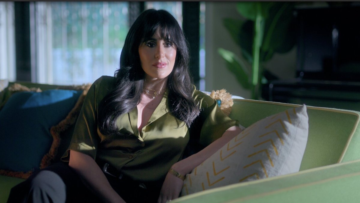 Netflix's 'Worst Neighbor Ever' Shares True Crime Stories in Everyday Neighborhoods: Watch Trailer