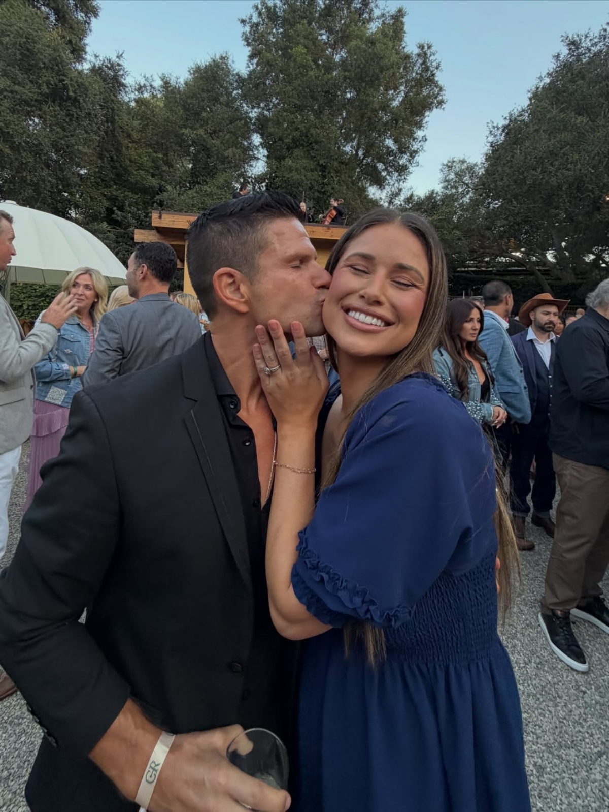 The Valley Nia Sanchez Reacts to Fans Urging Her to Leave Danny Booko