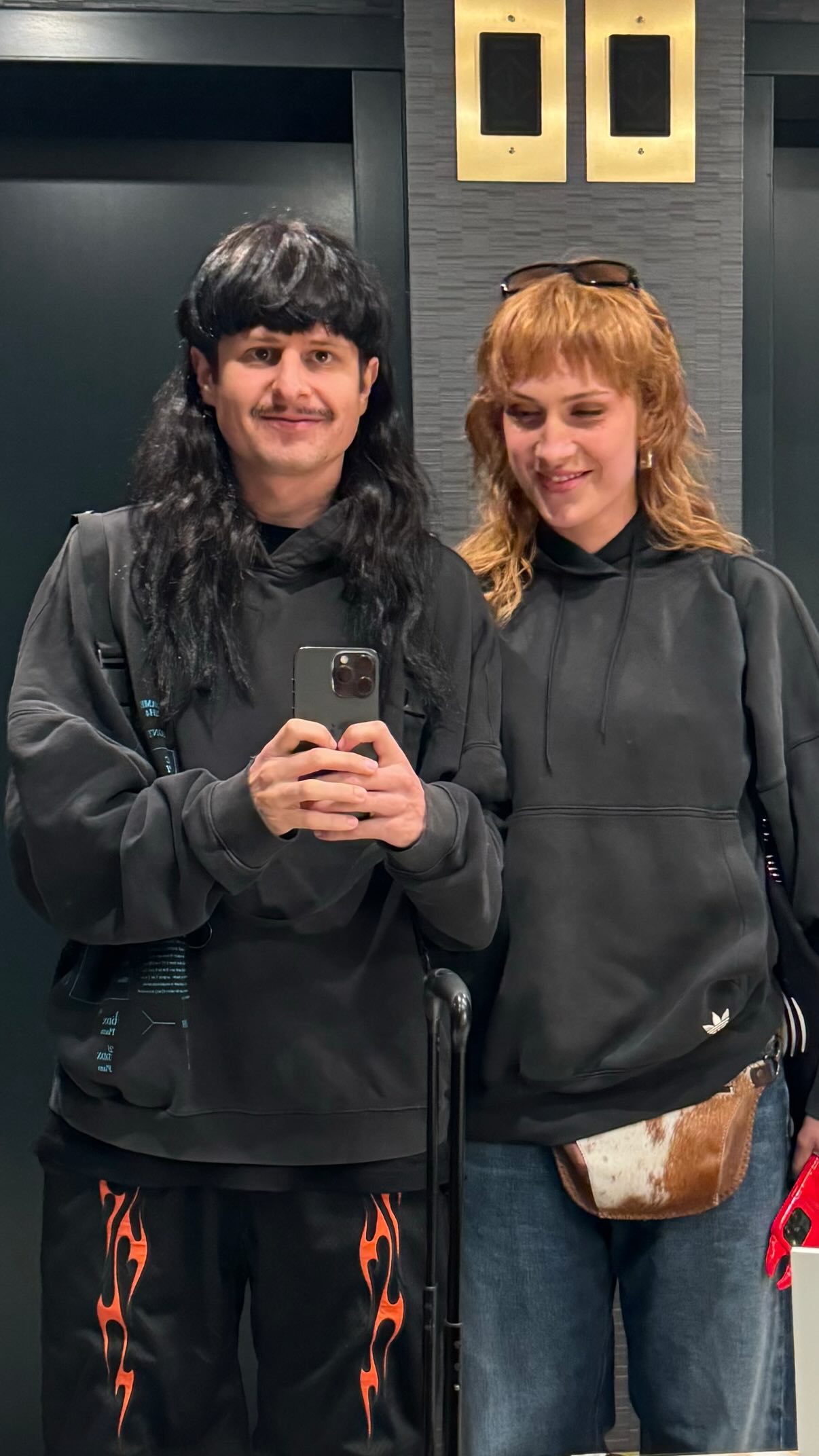 Oliver Tree girlfriend