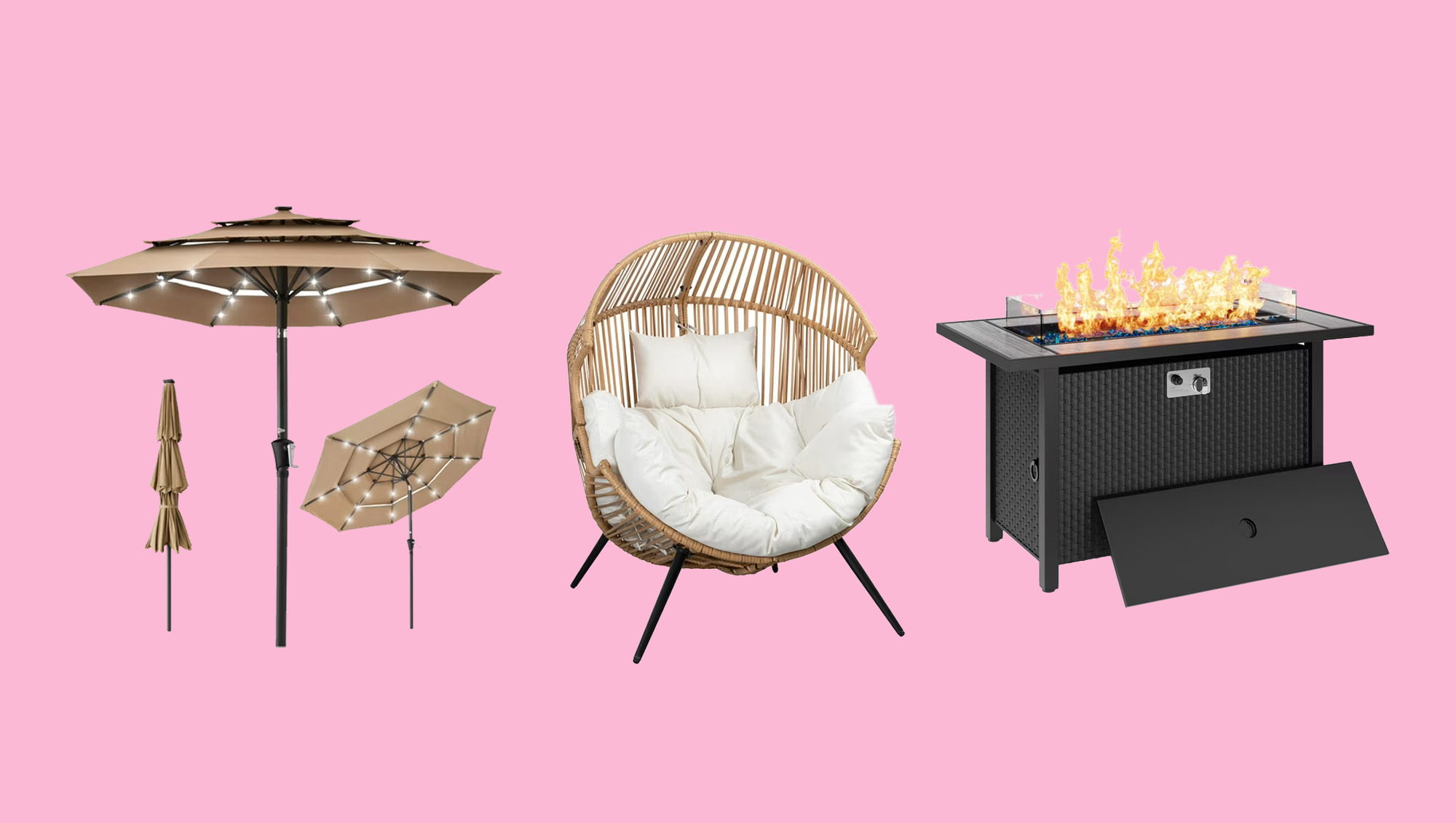 Walmart Outdoor Furniture Sale