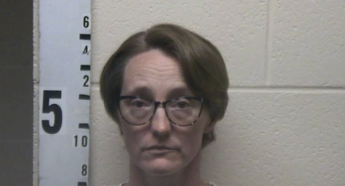 Tennessee Preschool Assistant Arrested After Allegedly Assaulting Nonverbal Student