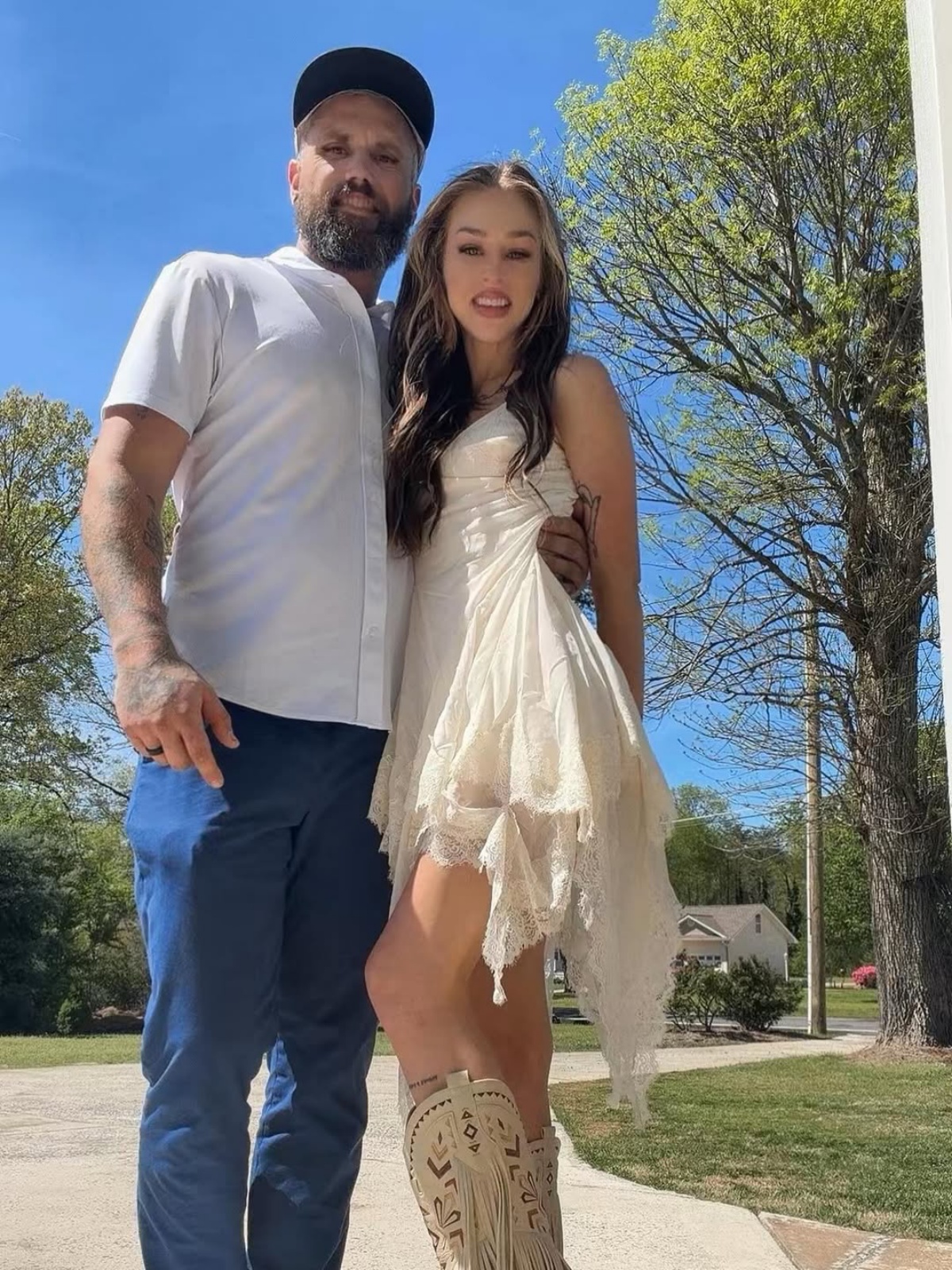 Teen Mom Amanda Conner Said Shes Divorcing Ryan Edwards in 911 Call