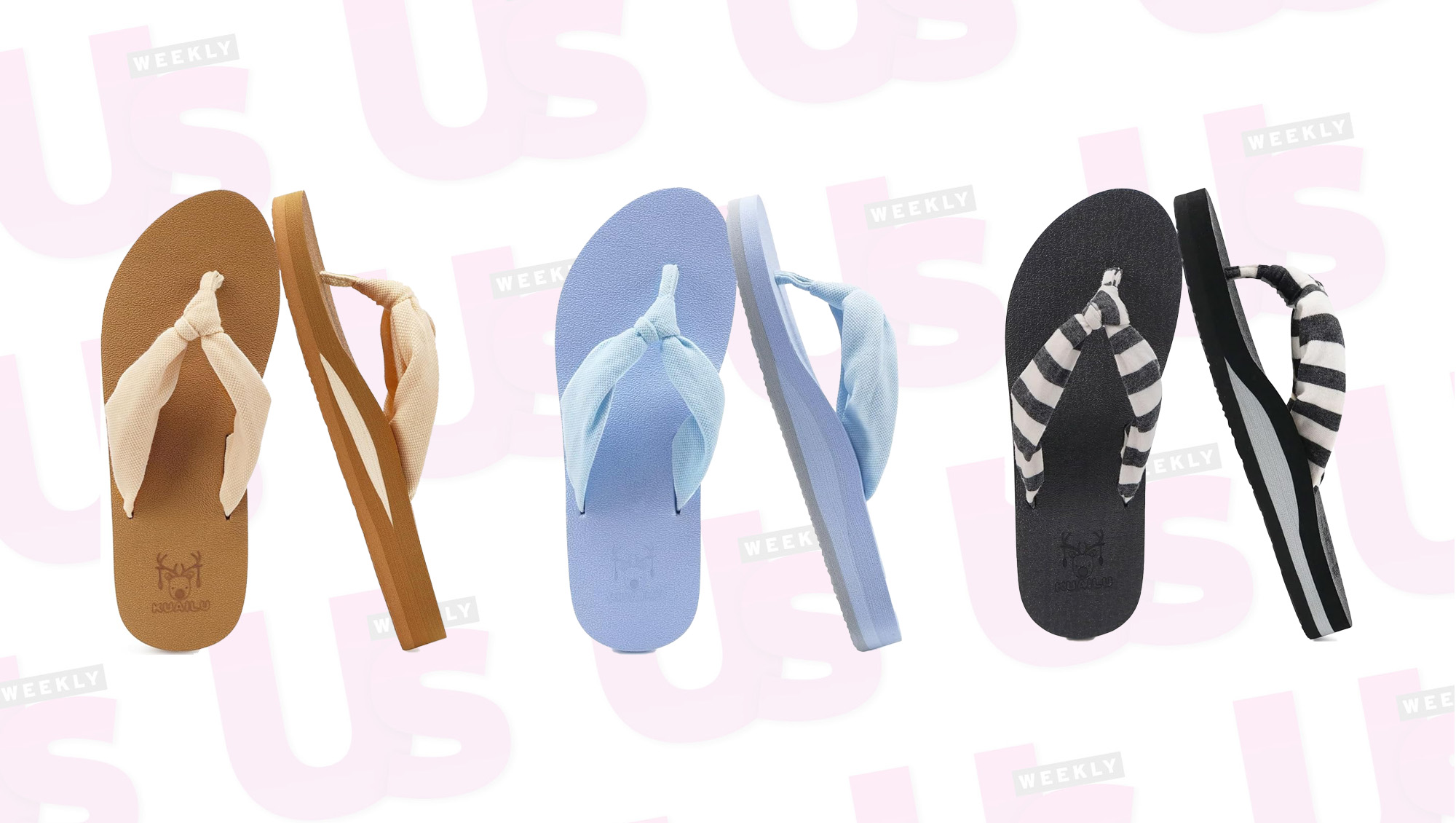 flip-flops
