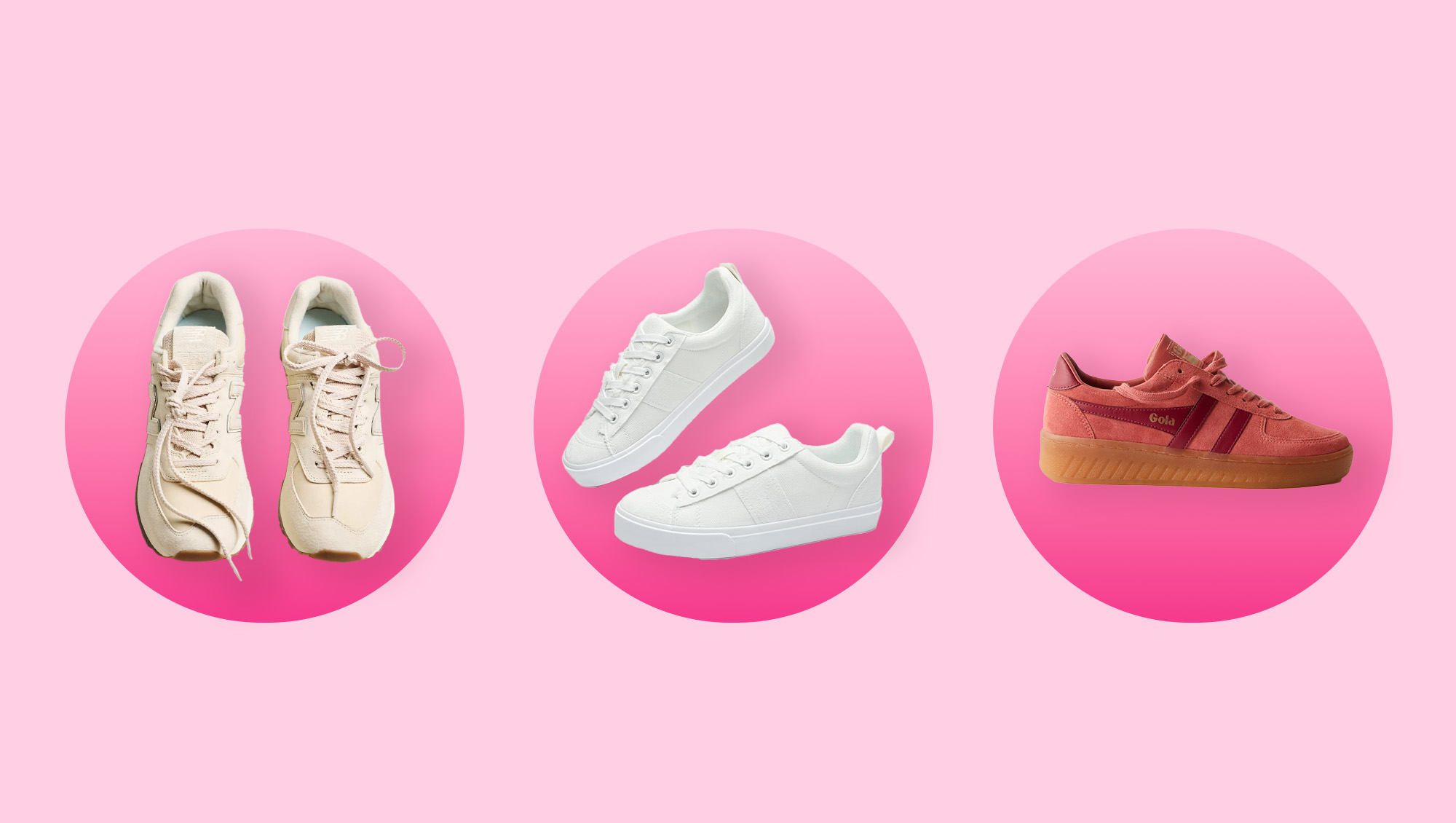 Retro Sneakers
