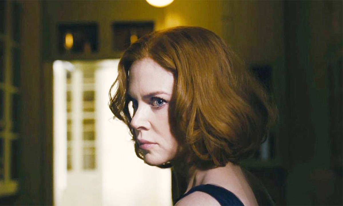 Nicole Kidman in Stoker