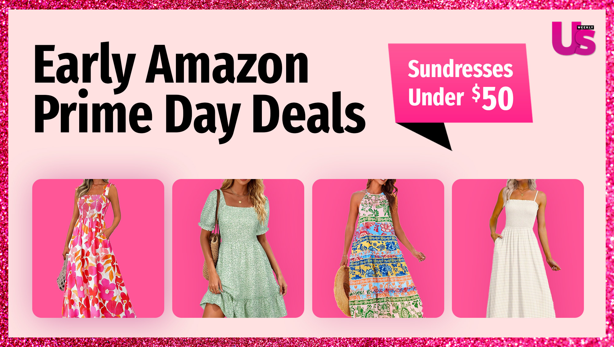 sundresses