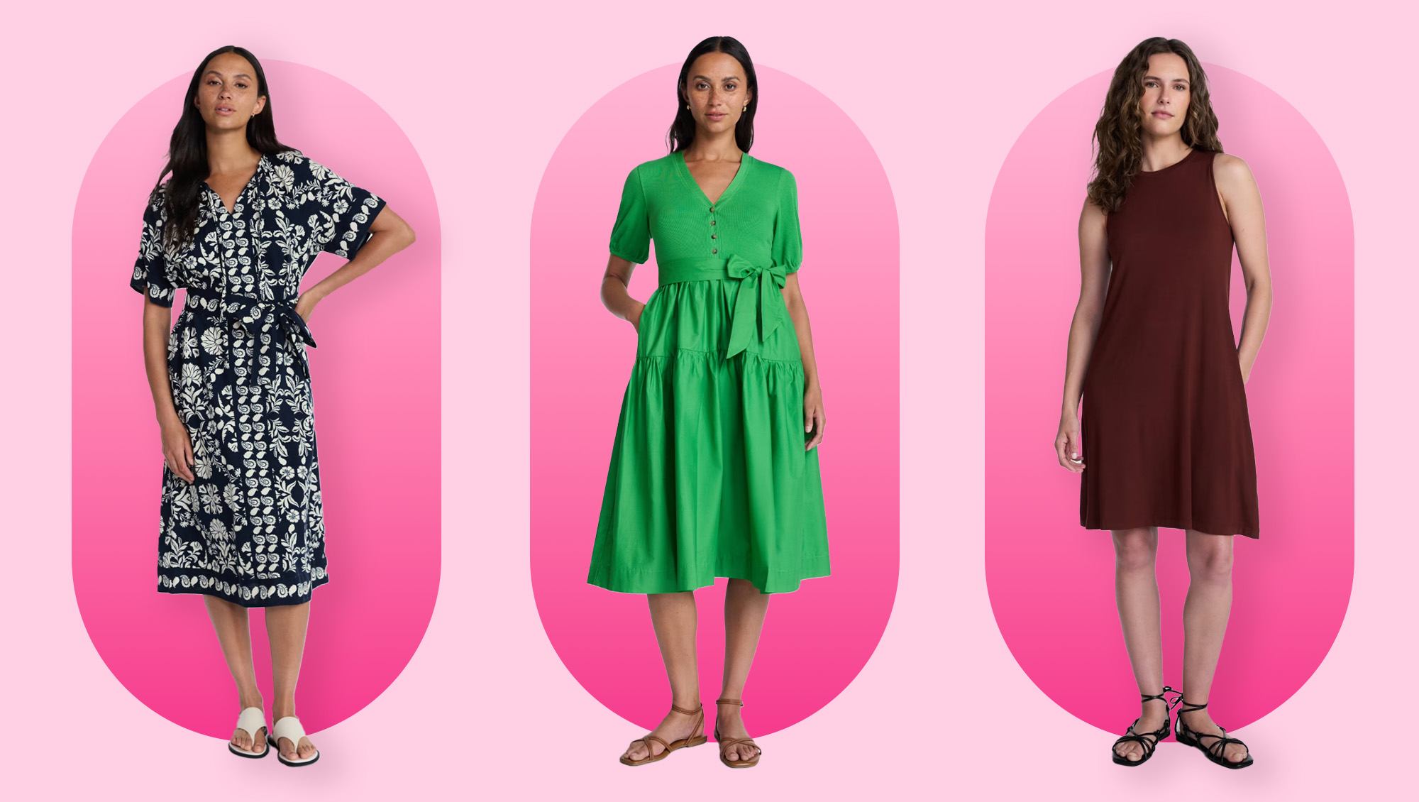 walmart dresses