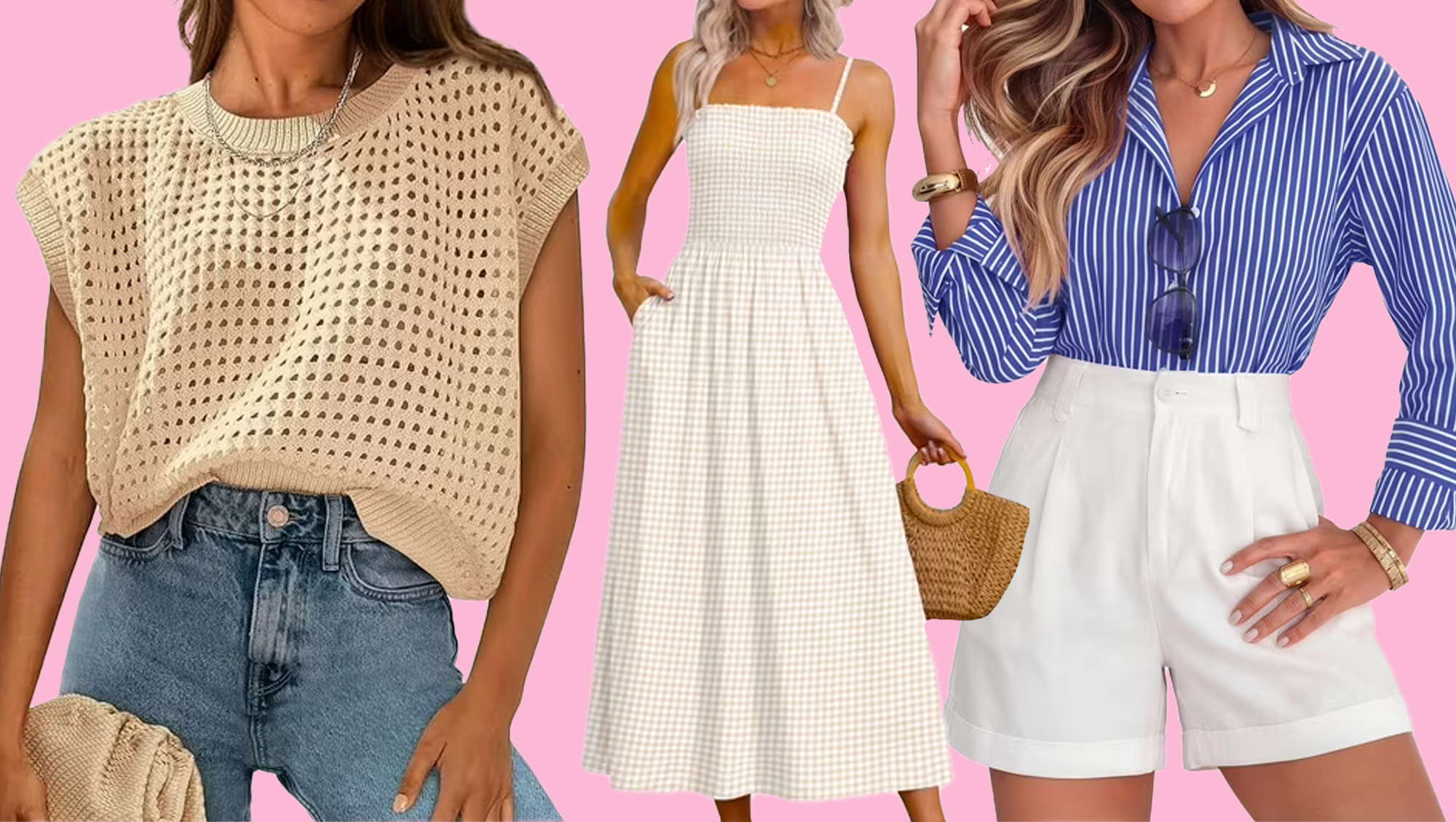 Walmart sale fashion