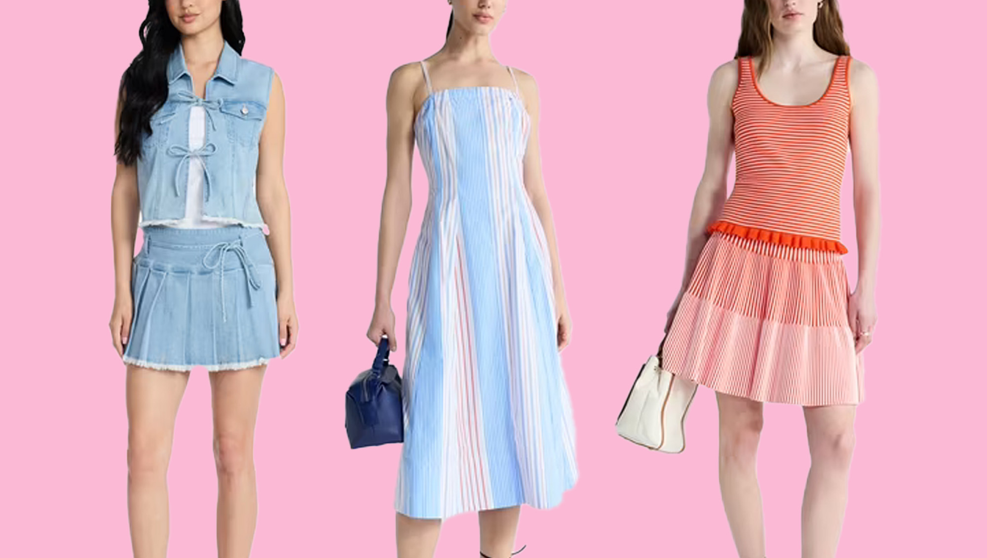 summer clothes