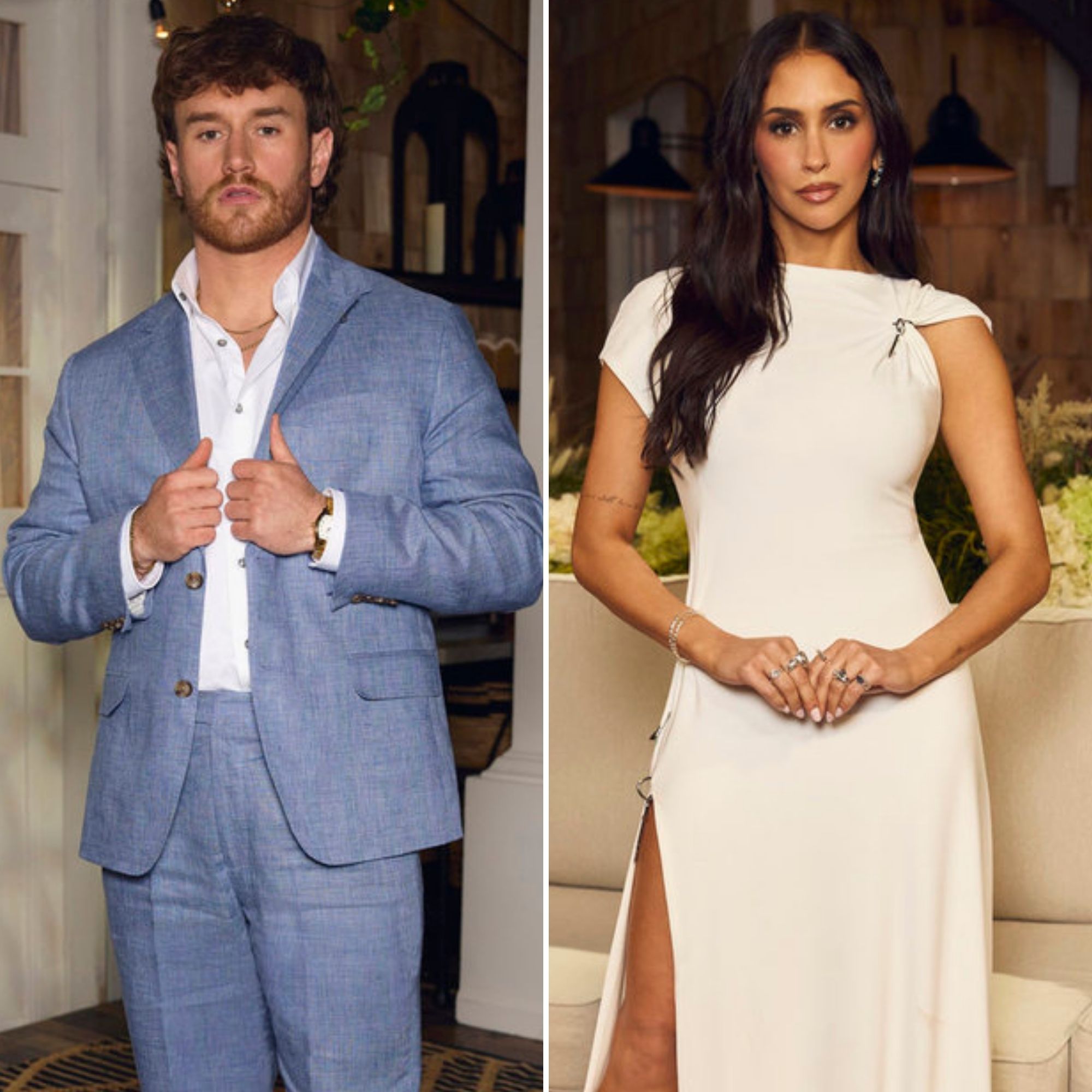 Summer House's West Wilson Thinks About Dara Levitan's Reunion Comments ‘Every F***ing Day’