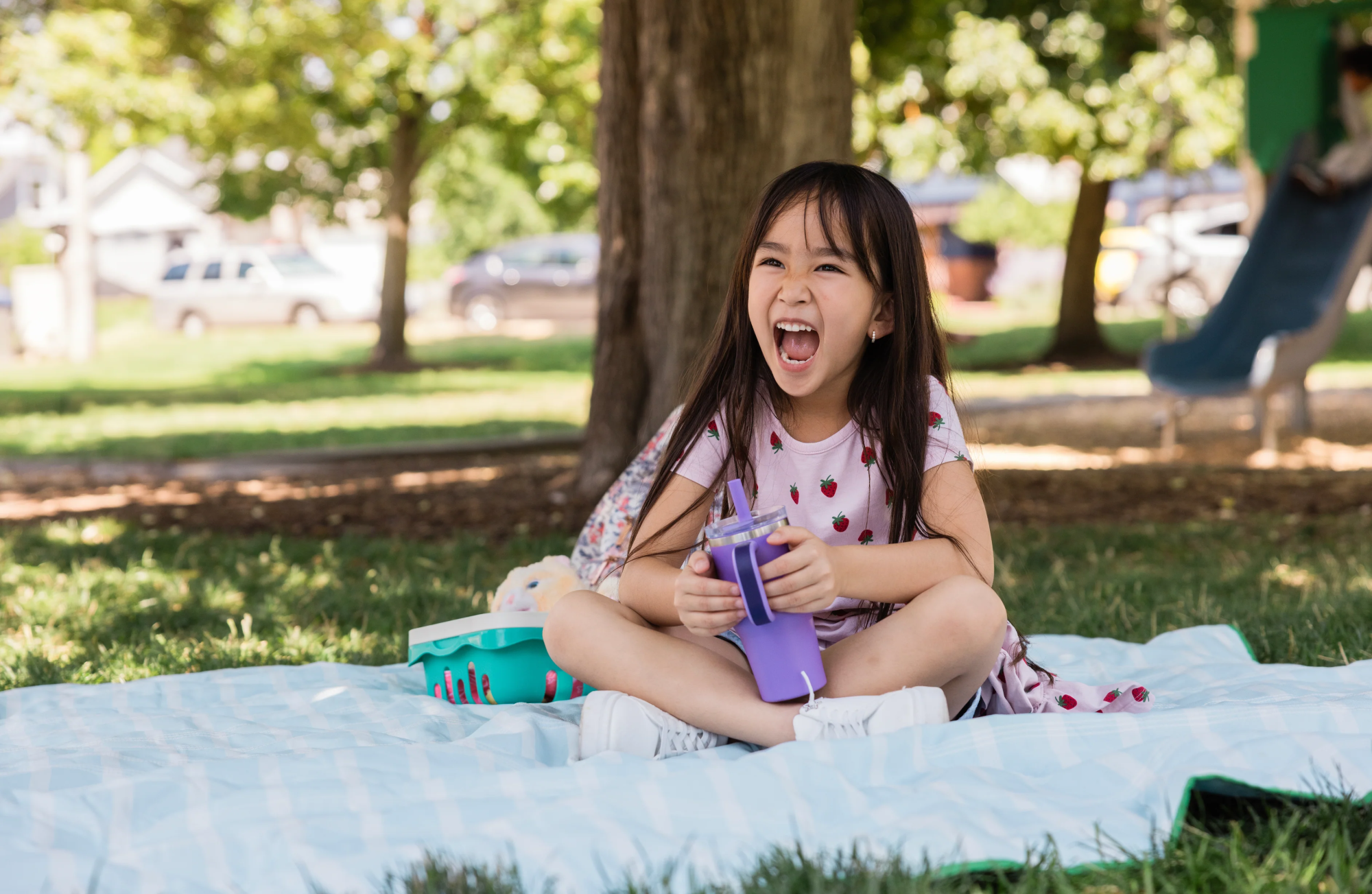 Why Parents Are Choosing YAYA Tumblers That Stand Up to Everyday Toddler Chaos