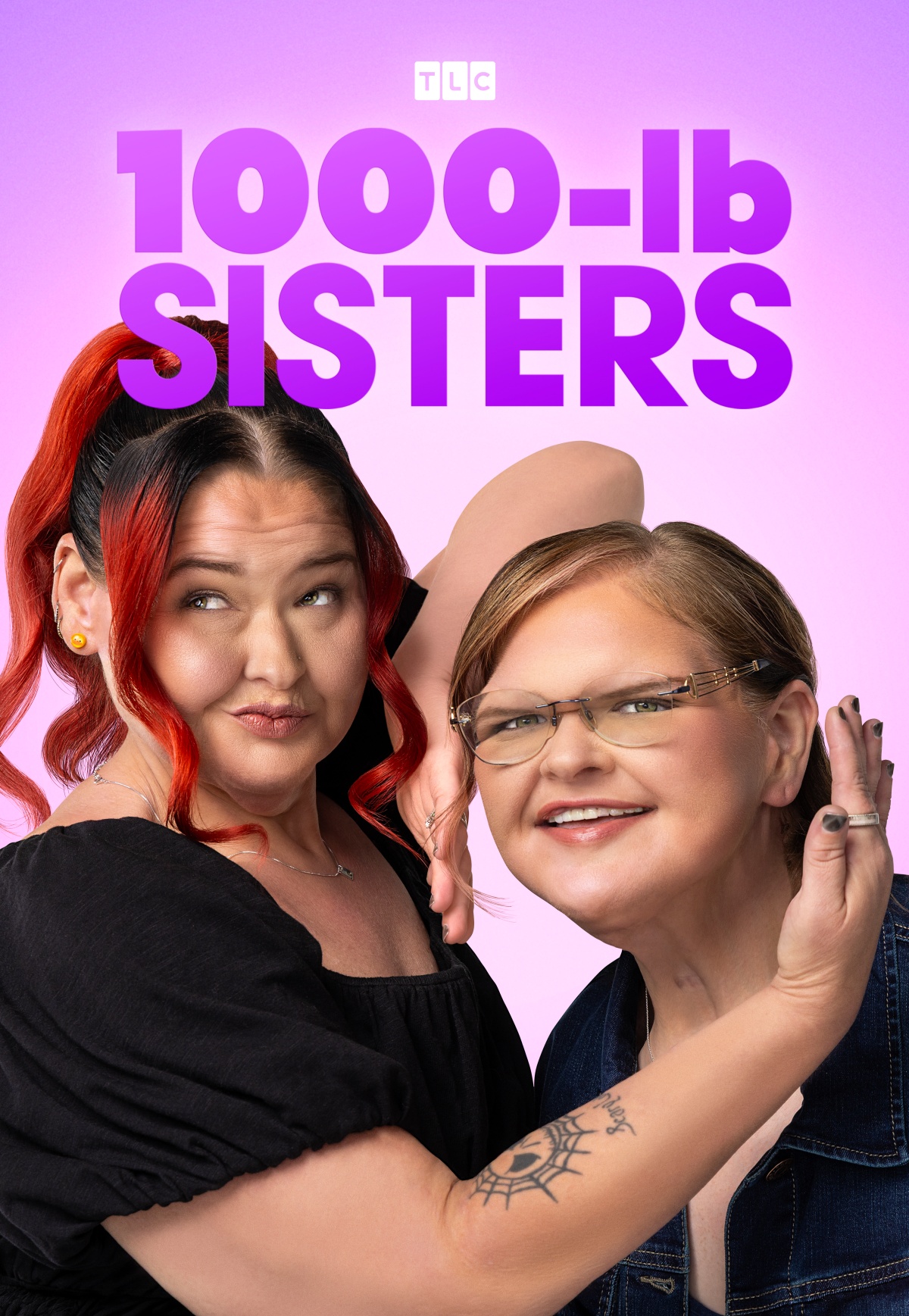 1000-Lb. Sisters Stars Tammy and Amy Slaton Are Rebuilding Trust in Must-See Season 9 Trailer