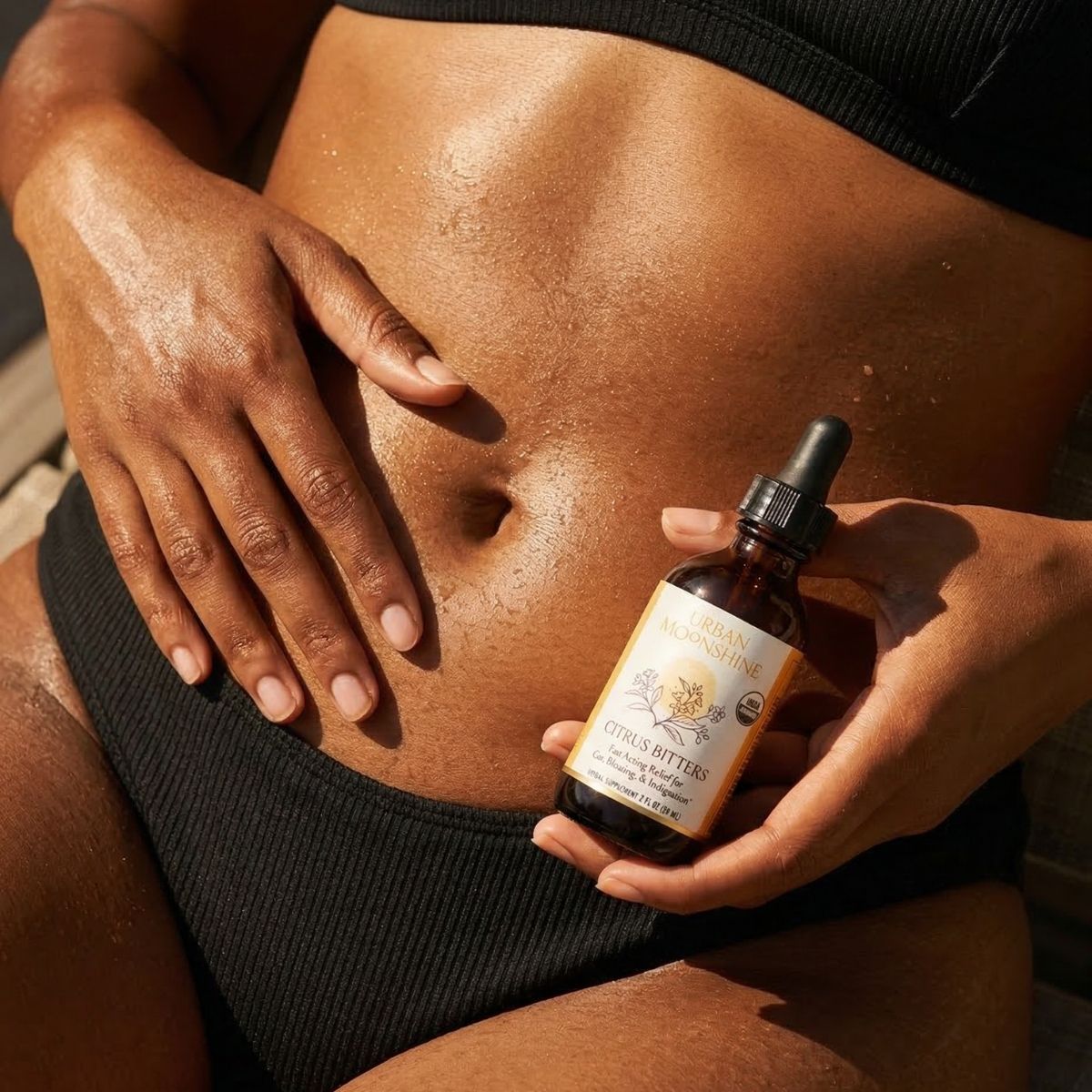 digestive bitters