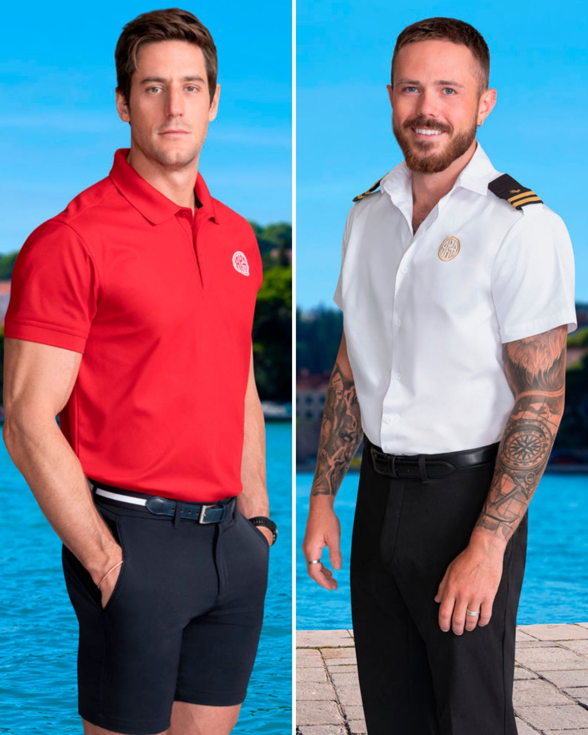 Below Deck Med