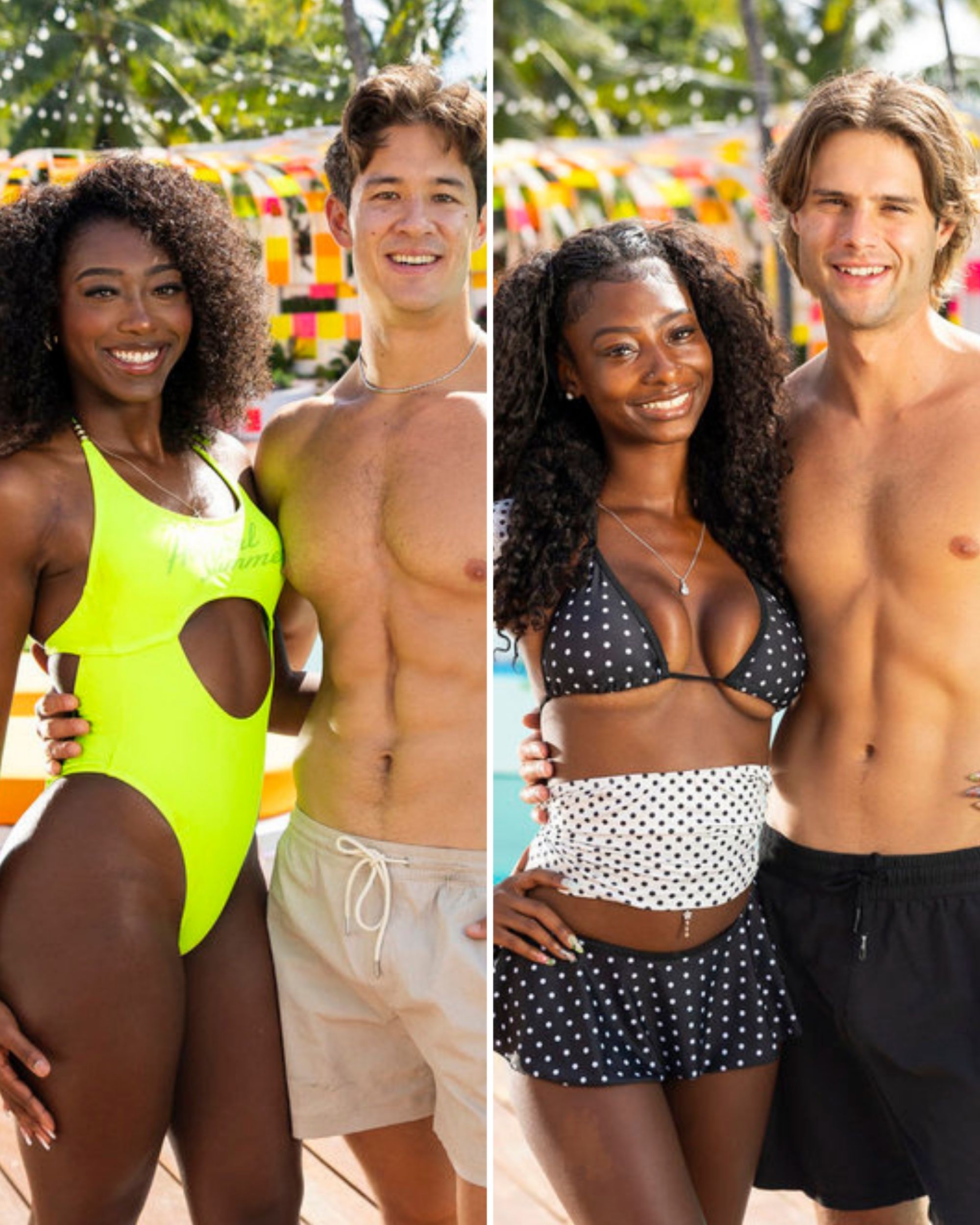 Love Island