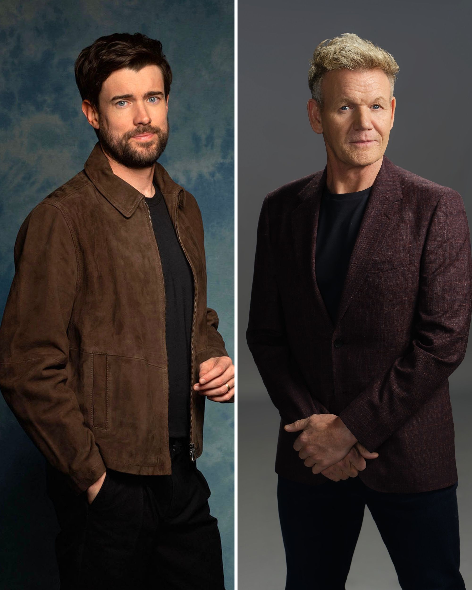 Jack Whitehall
