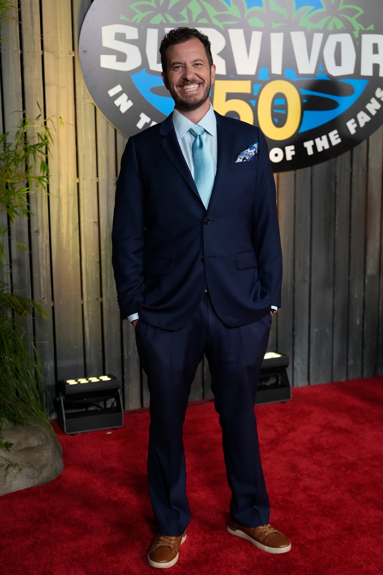 'Survivor 50' Fan Favorite Rick Devens Will Compete on 'Big Brother 28' for $750K Prize
