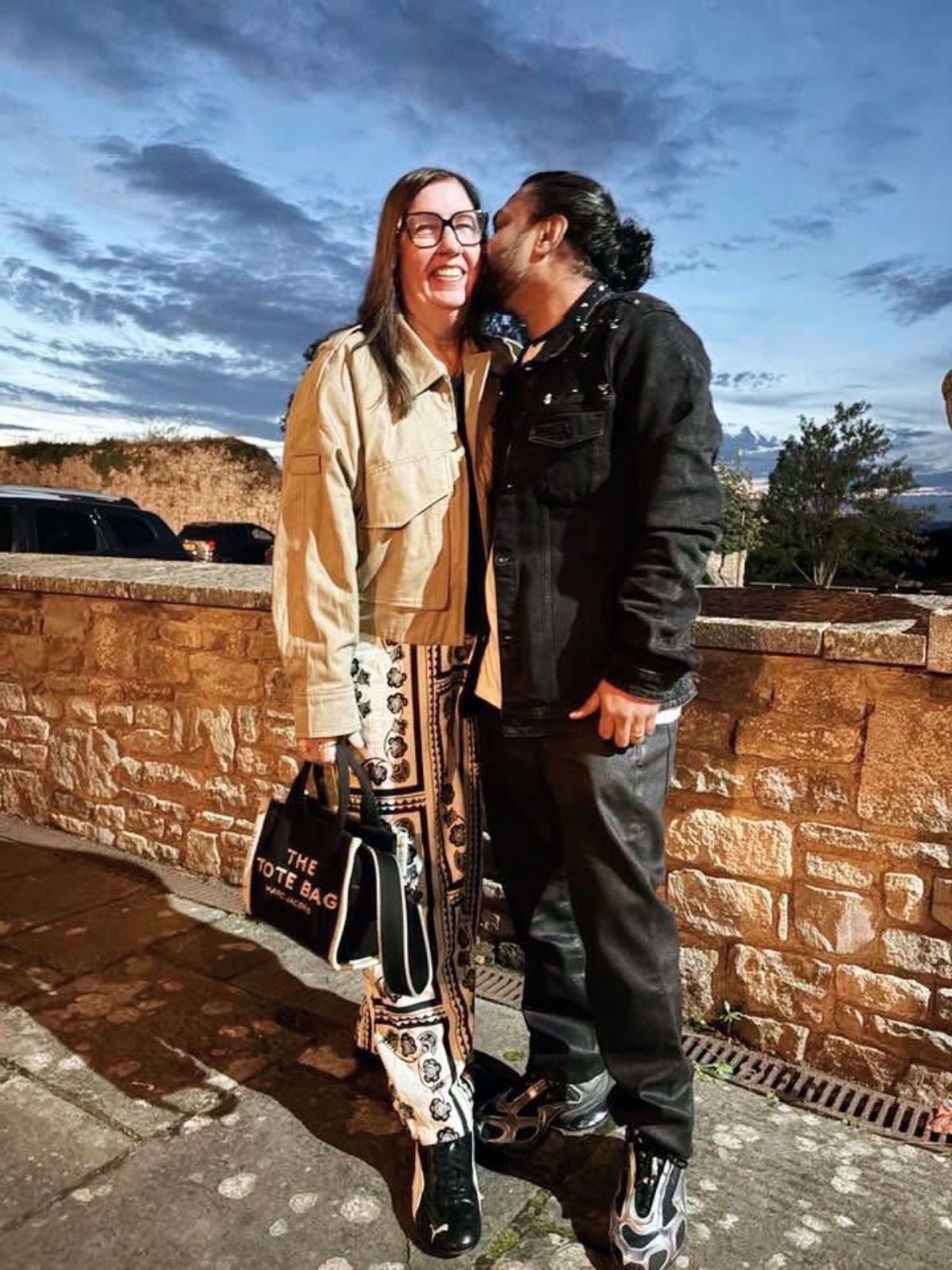 90 Day Fiance Jenny Slatten and Sumit Singh Shut Down Lie About Her ALS Battle
