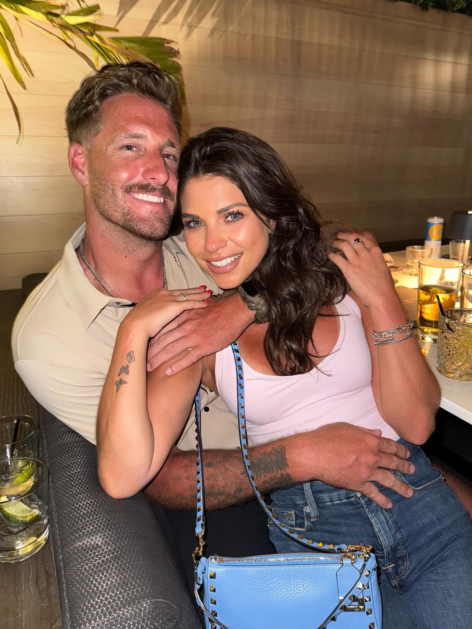 BiP's Alli Jo and Sam McKinney's Relationship Timeline