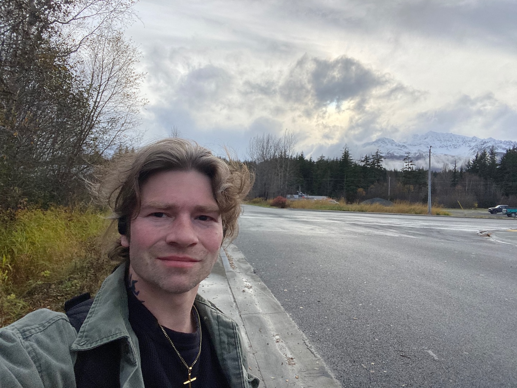 Bear Brown Gets Temporary Protection Order Against Man Allegedly Involved in Search for Brother Matt