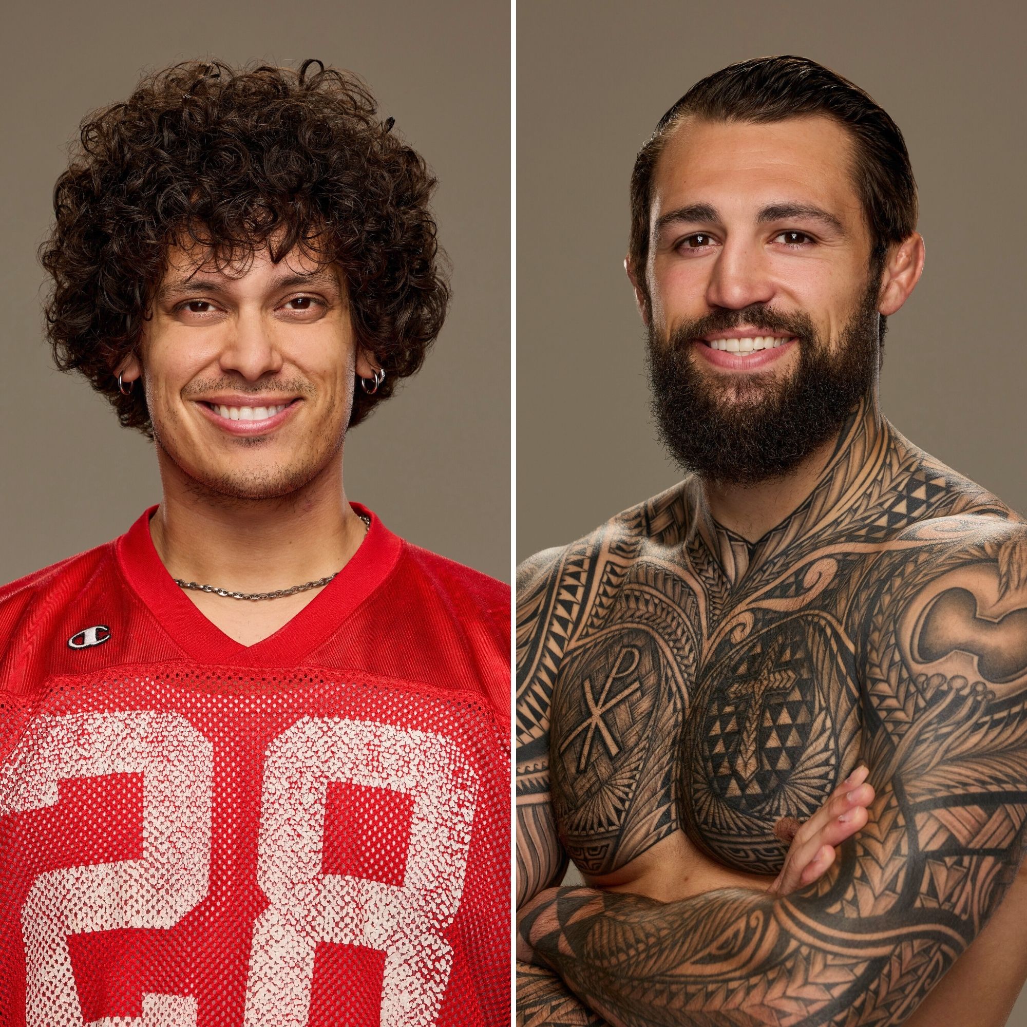 Big Brother 28’s Jason De Puy Says He Could Tell Drag Made Kamu Kirk ‘Uncomfortable’