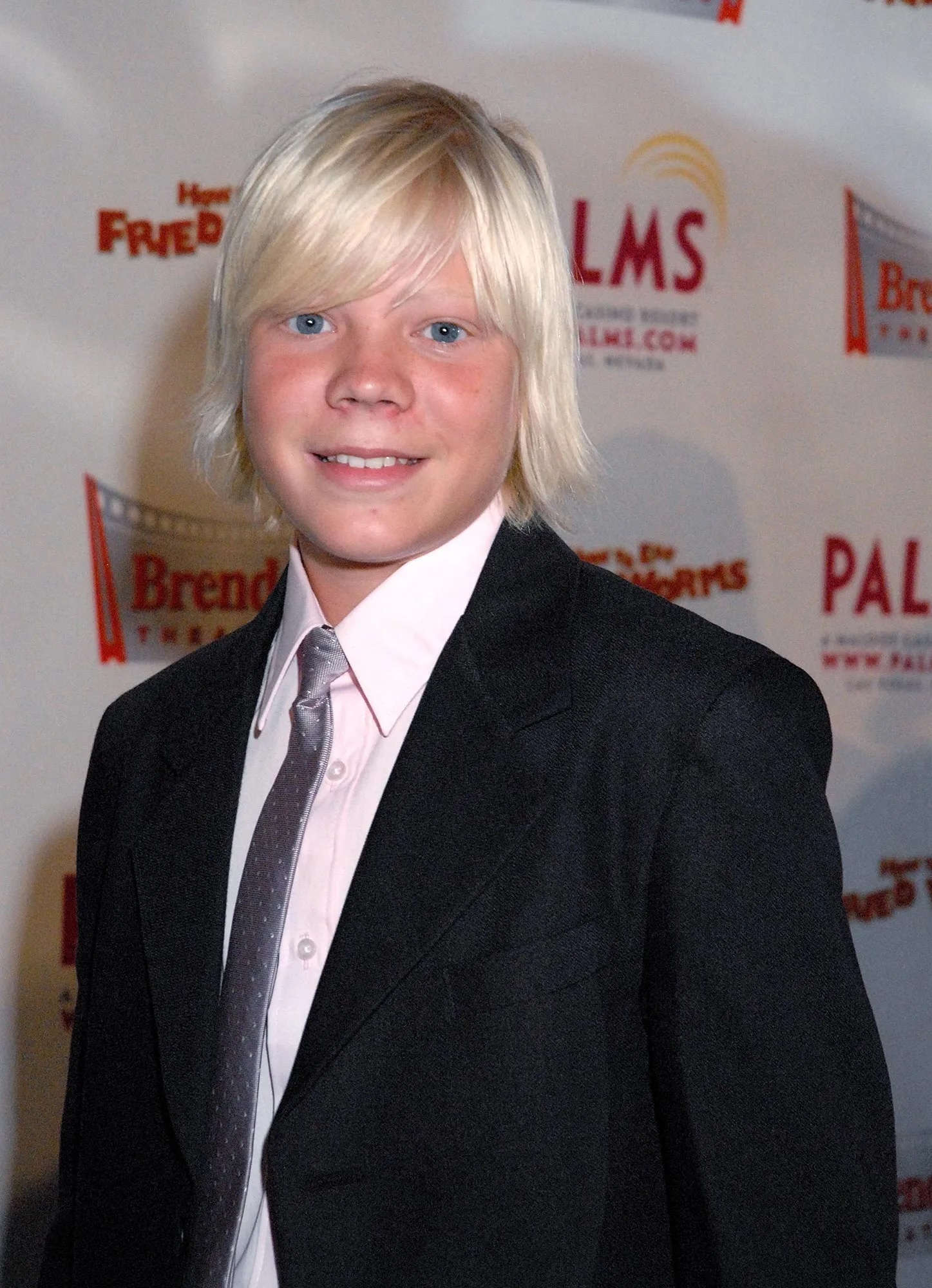‘How to Eat Fried Worms’ Actor Blake Garrett’s Cause of Death Revealed