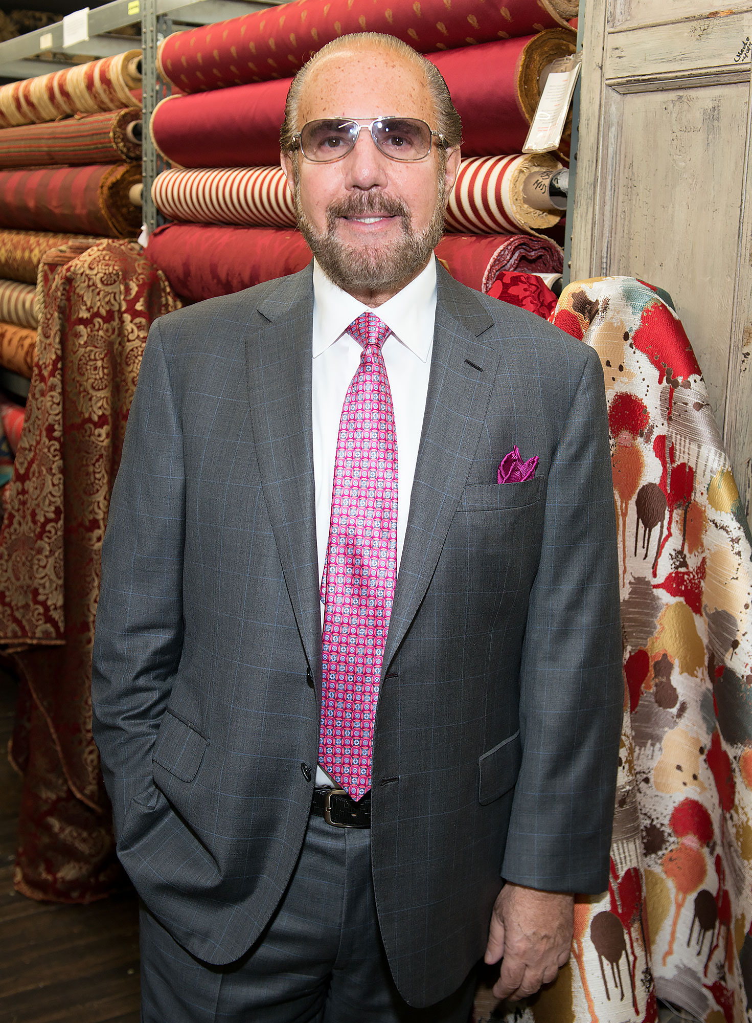 Bobby Zarin BIO