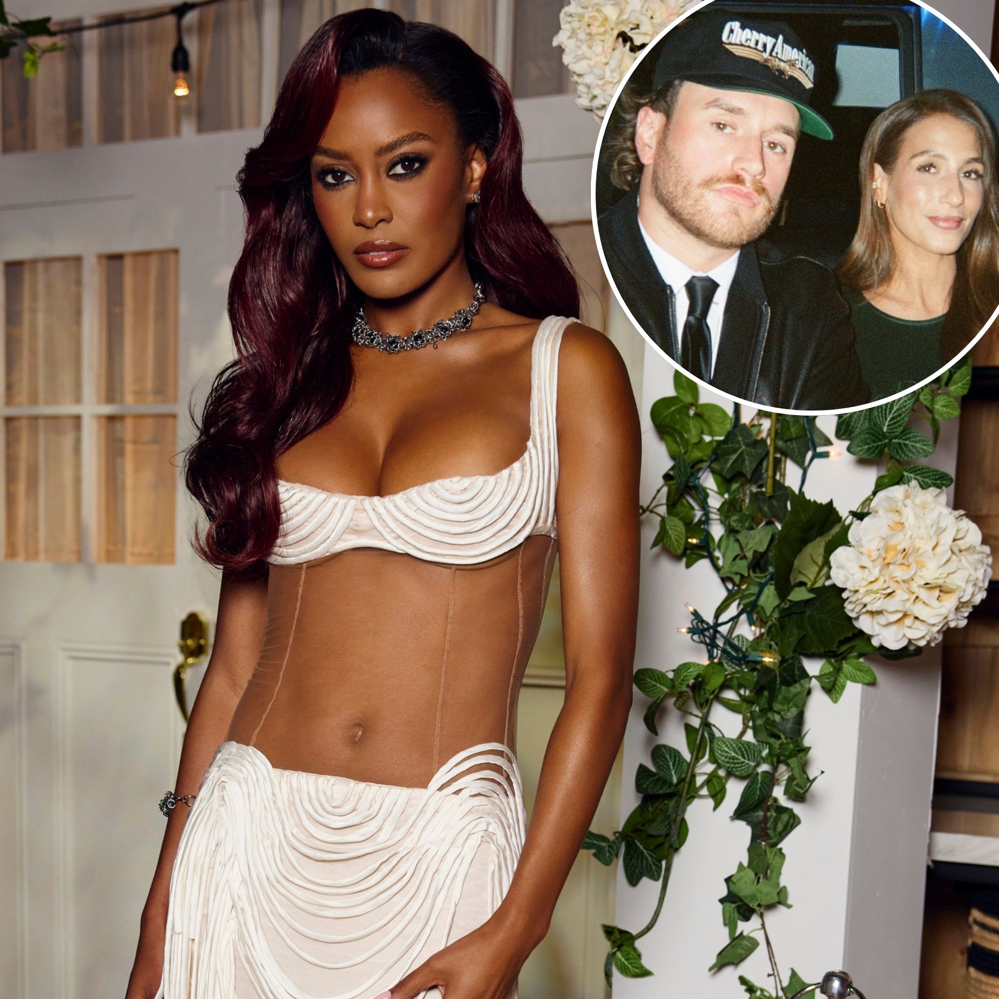 Ciara Miller Reflects on How She Redefined Friendship Amid Amanda Batula and West Wilson Fallout