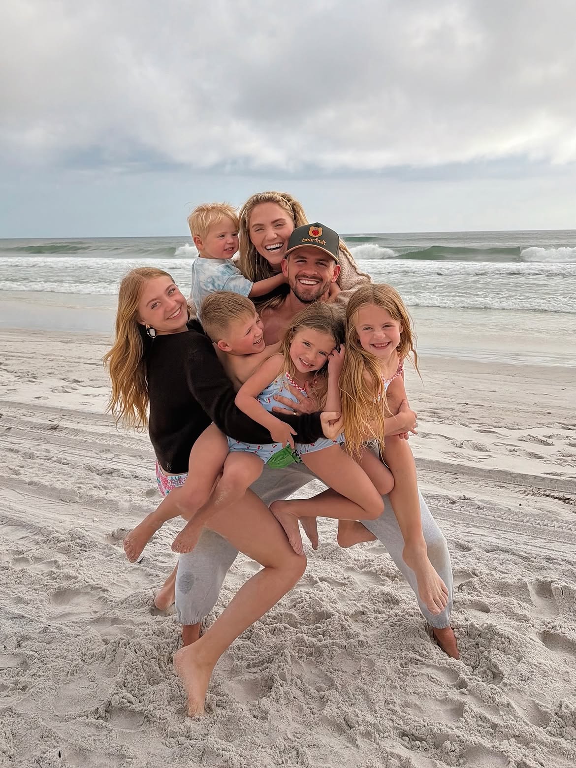 Influencer Cole LaBrant Says 'Very 1st Thing' Family Did While Moving Into Home Was Buy a Pool Fence