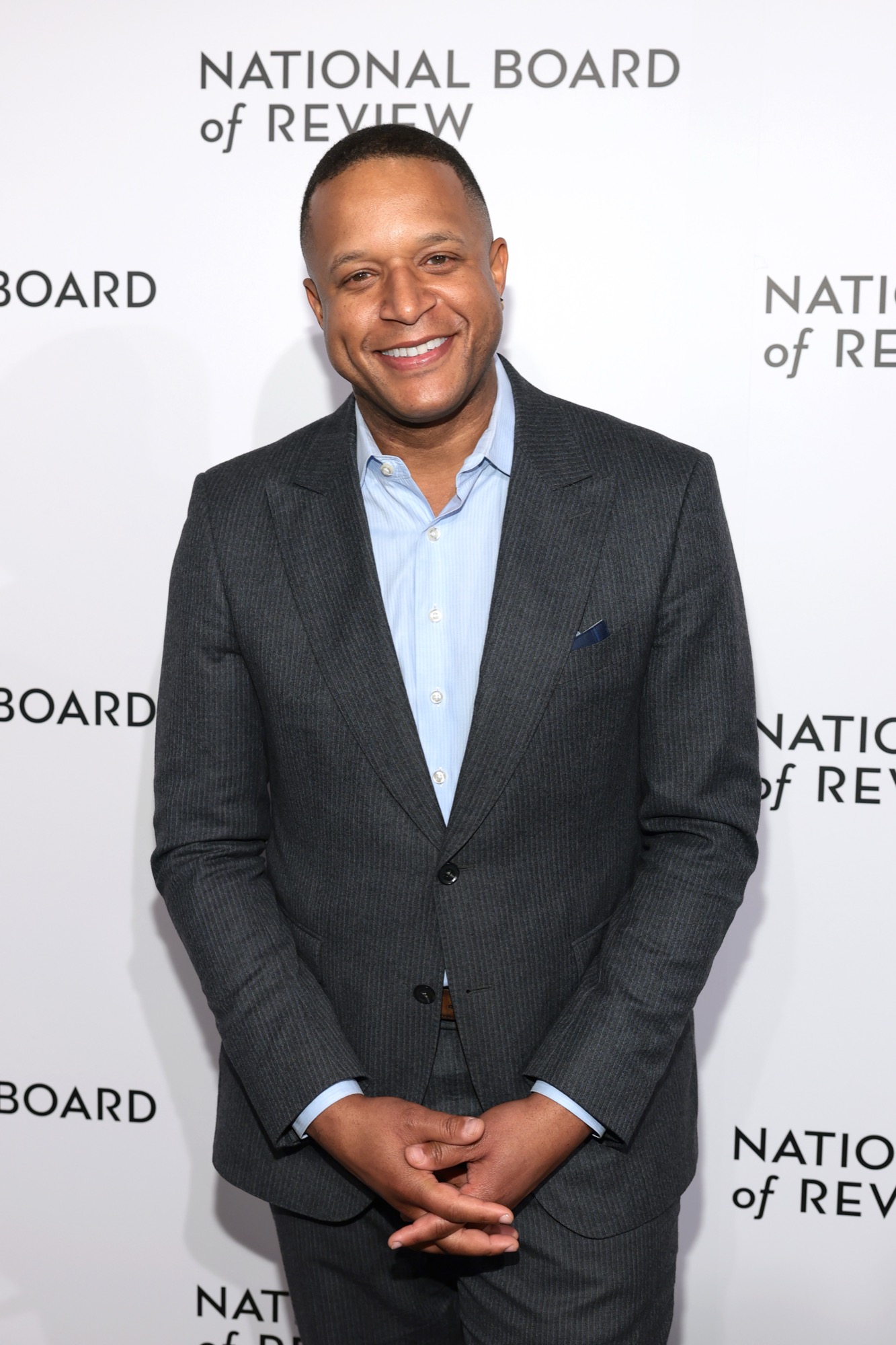 Craig Melvin Absent From Today Show