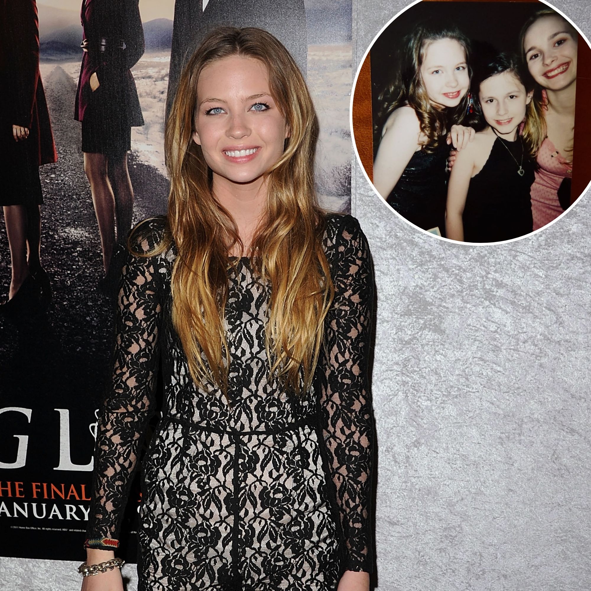 Daveigh Chase's Friend Amy Castle Breaks Silence on Her Death: 'Things Could Have Been Different'