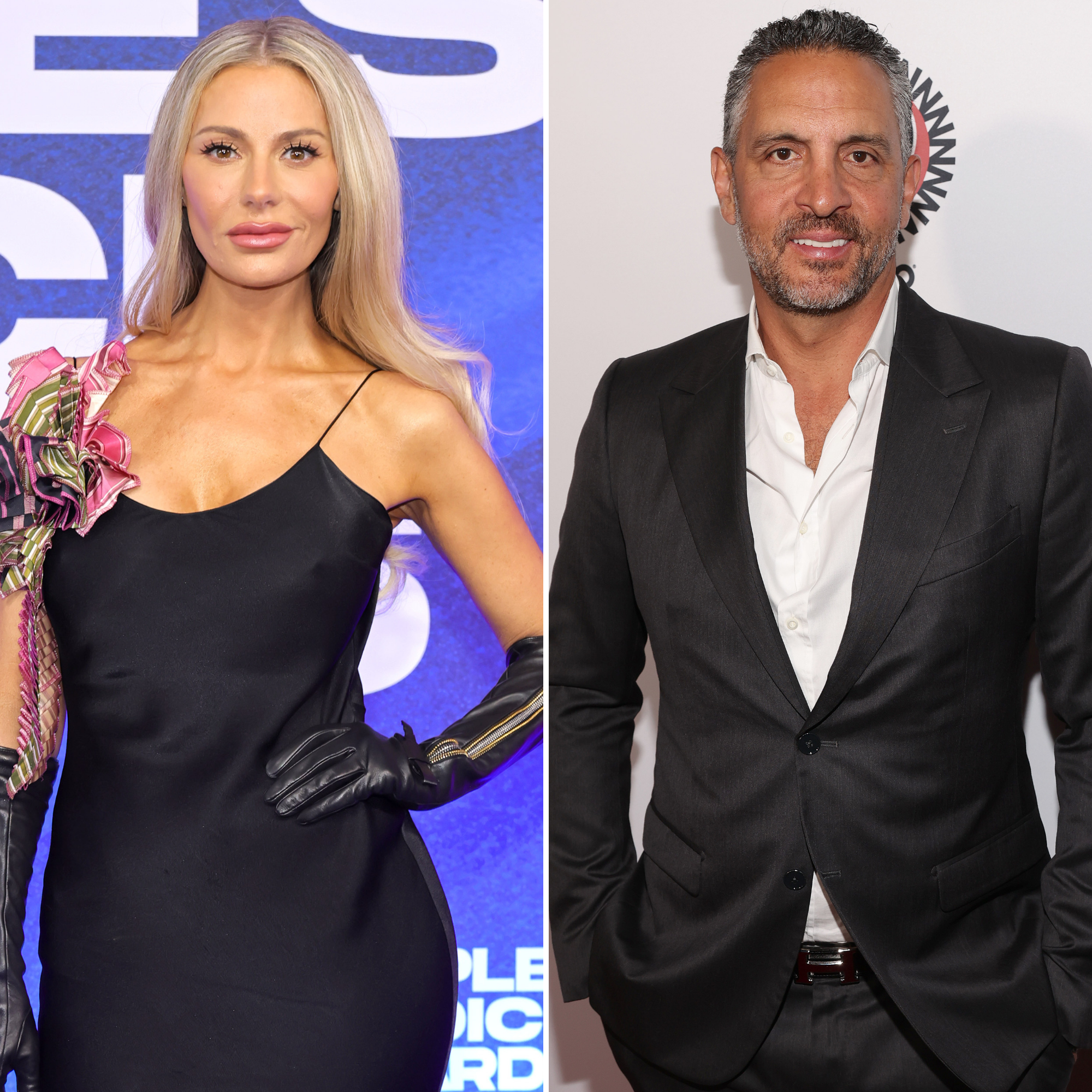 Dorit Kemsley Throws Shade at 'Disappointing and Fascinating' Mauricio Umansky