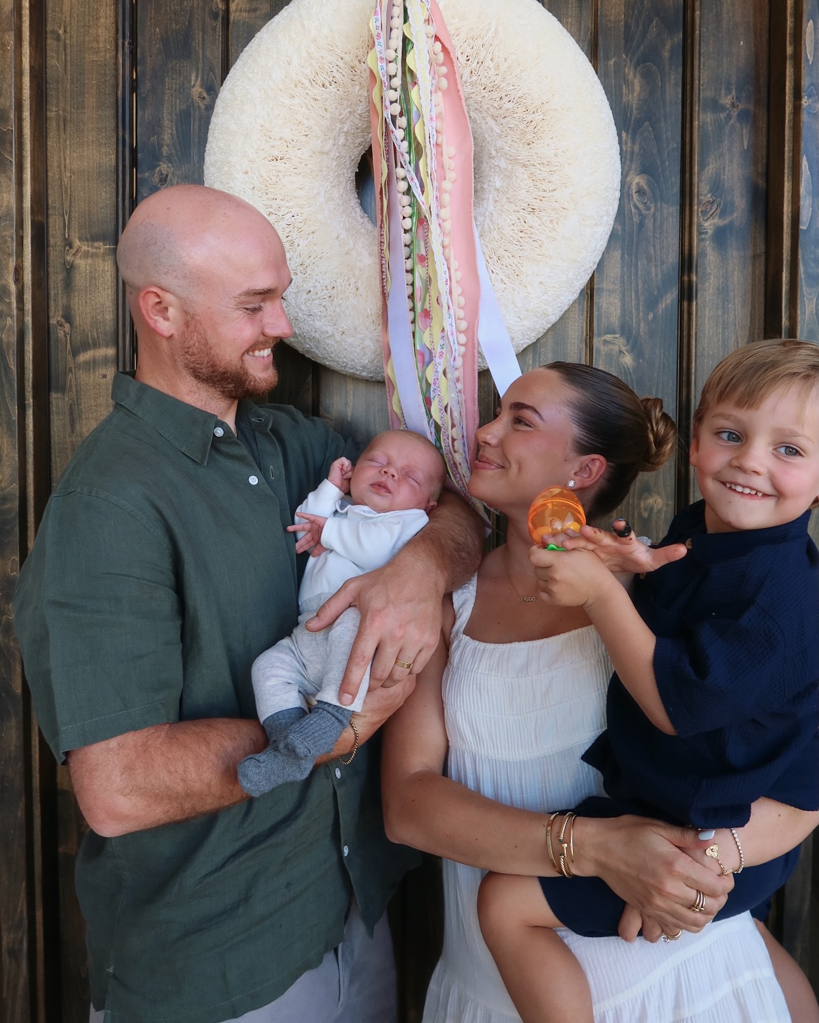 Emilie Kiser Family Guide