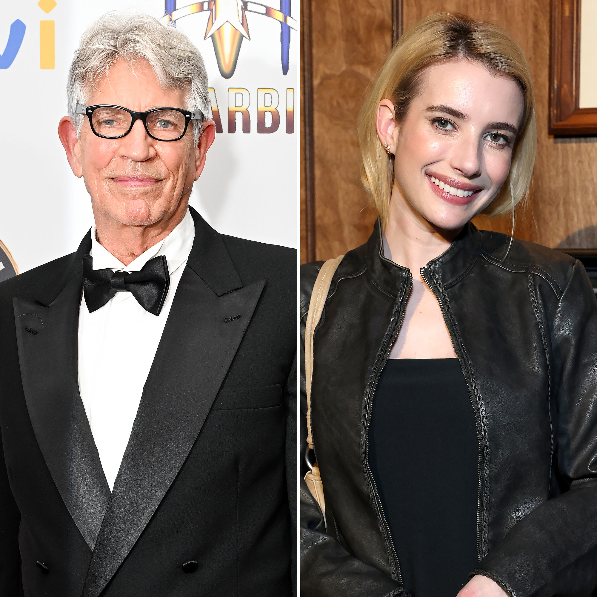 Eric Roberts Speaks Out After Missing Daughter Emma Wedding