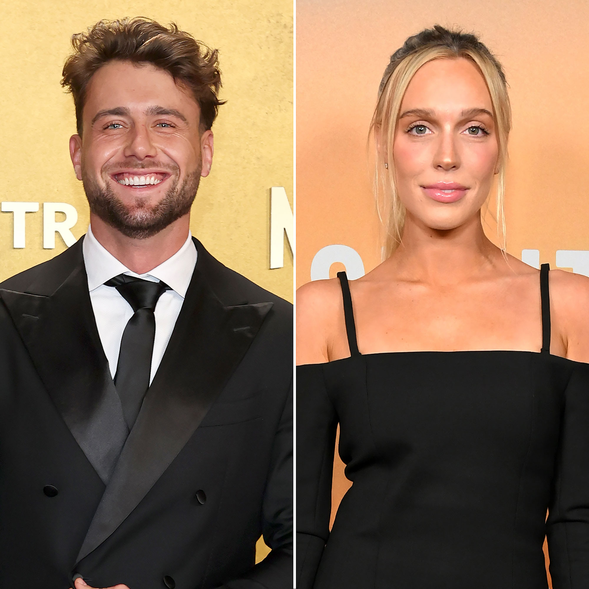Feature Harry Jowsey Says Alex Cooper Called Him Out for Getting Botox