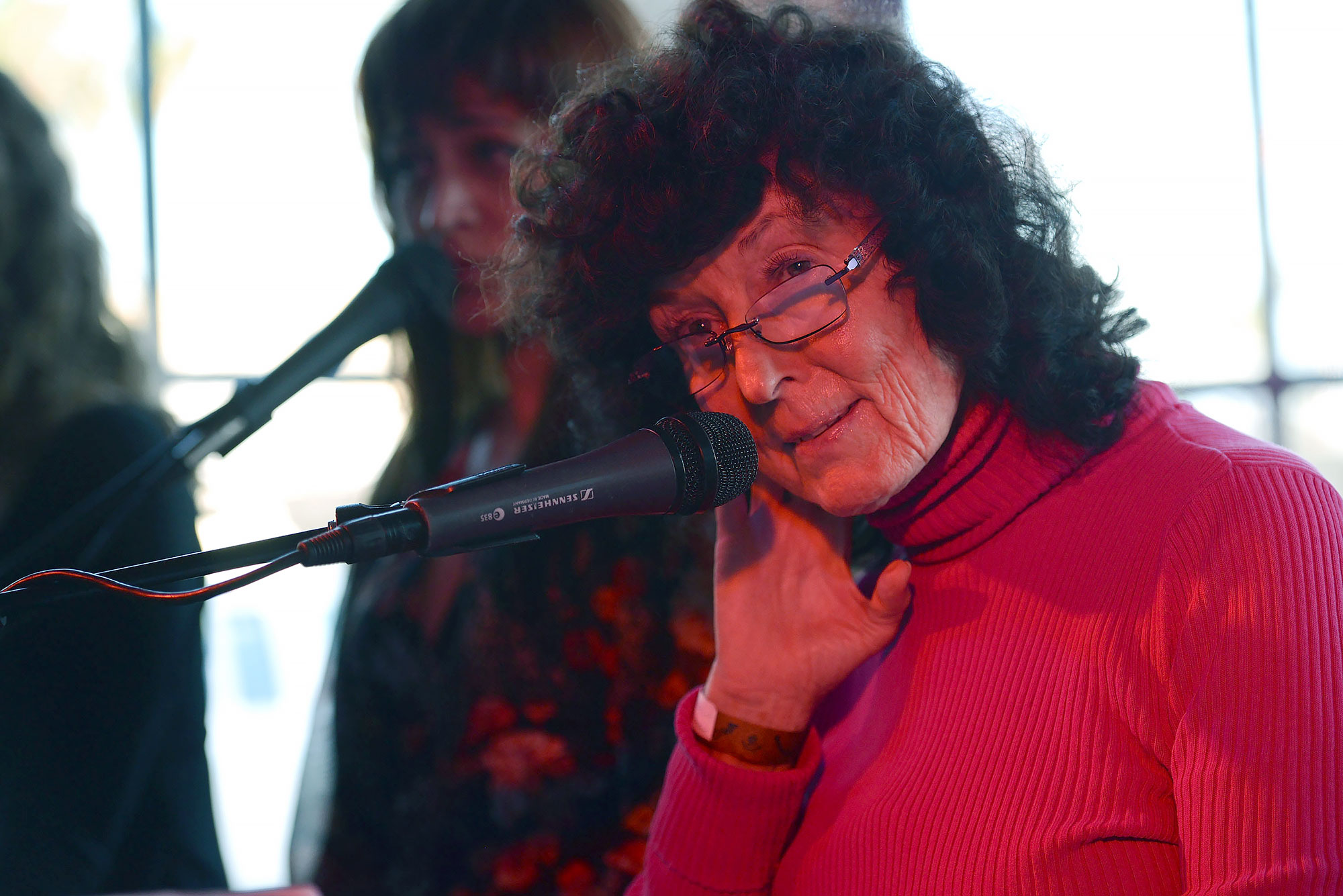 Folk Singer LInda Perhacs Reported Missing