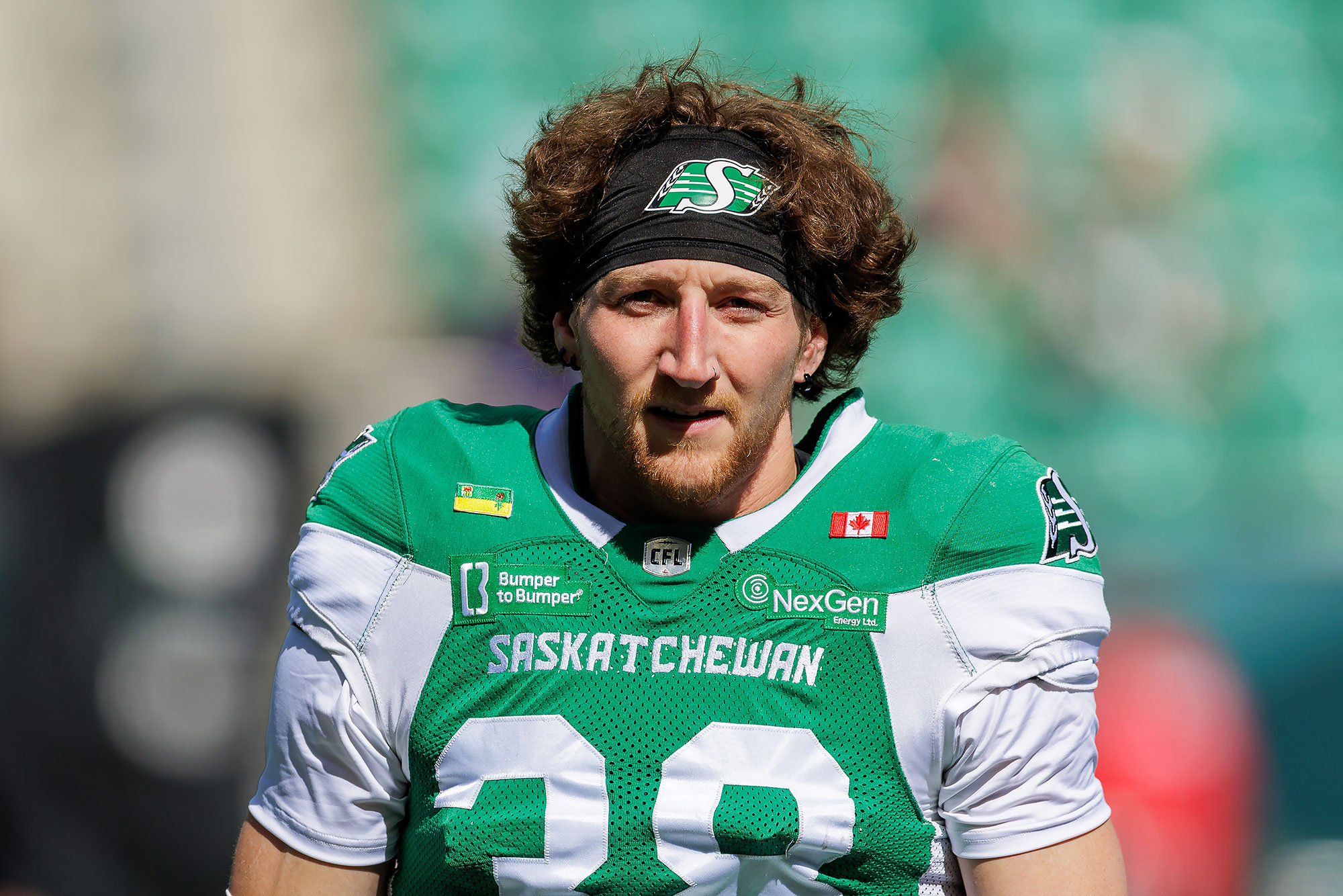 Football Star Jayden Dalke Dead at 30