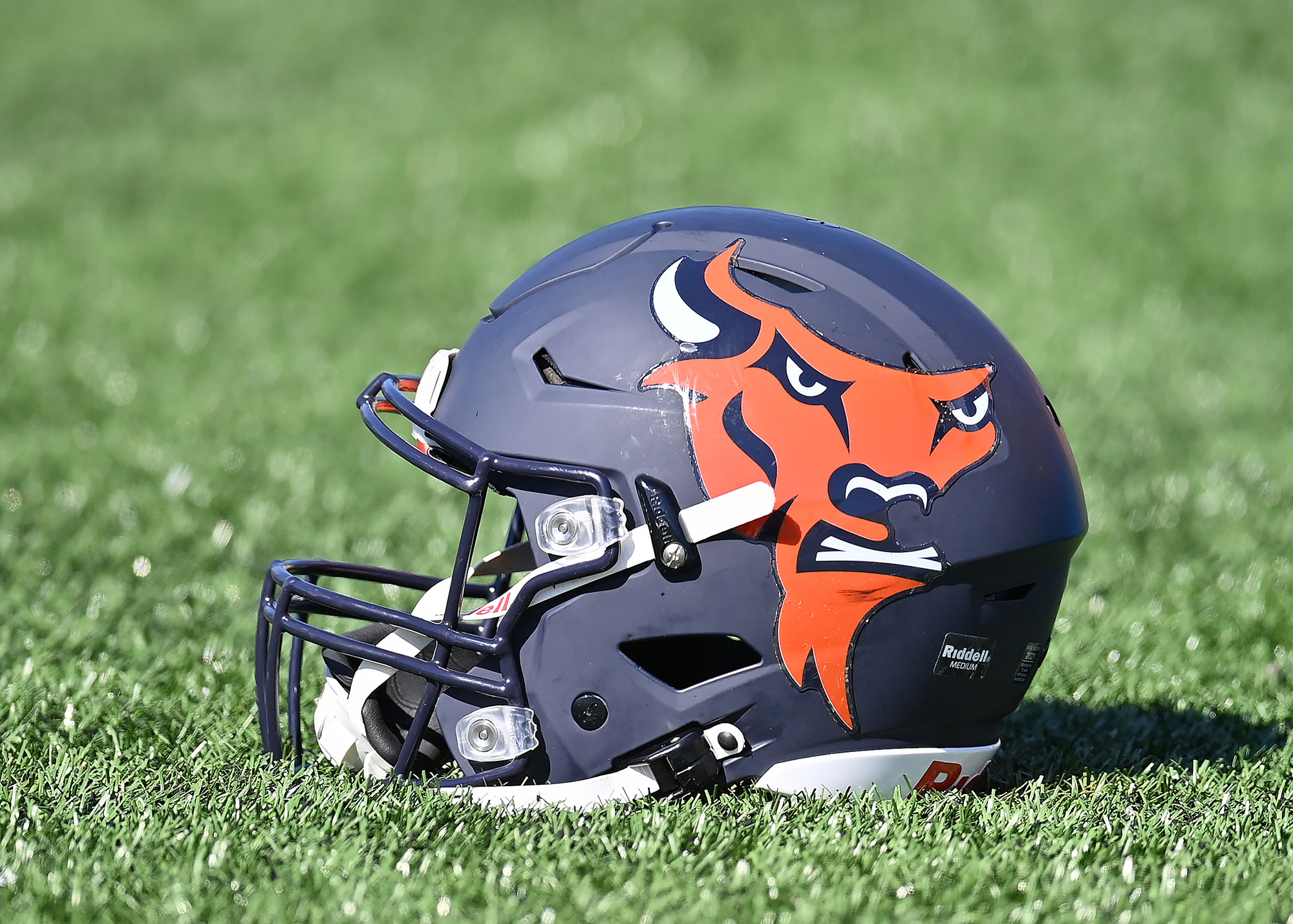 Former Bucknell University Football Coach Charged With Hazing